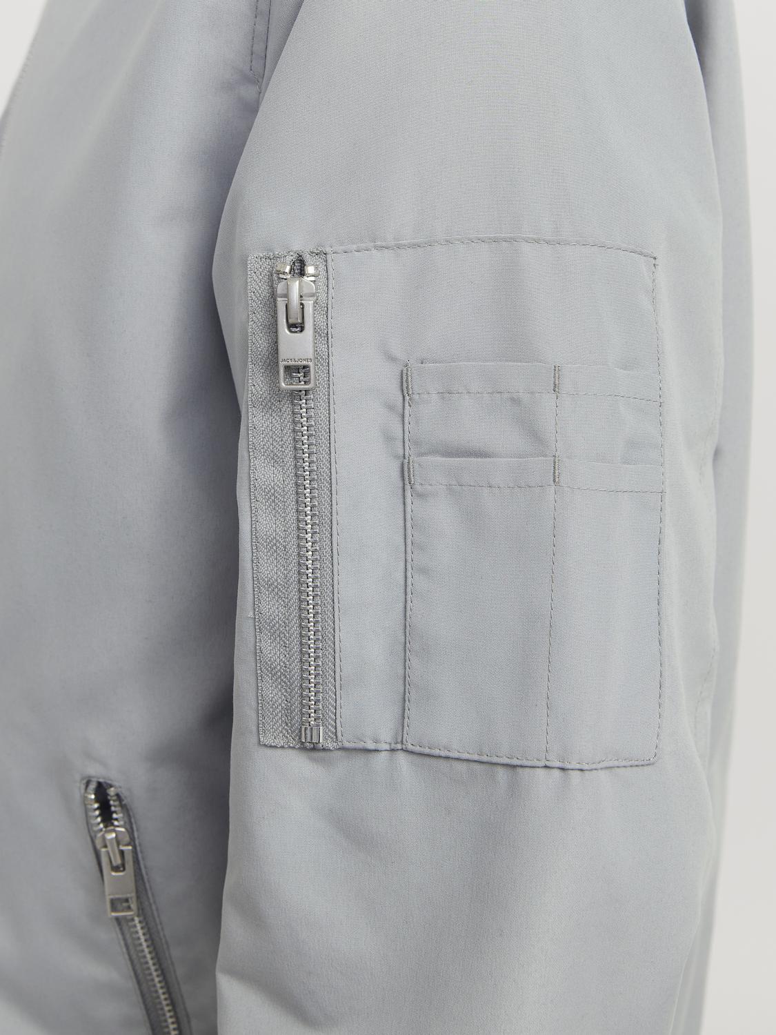 Bomber Jackets - Jjerush Bomber Noos -  - Hr Ravn