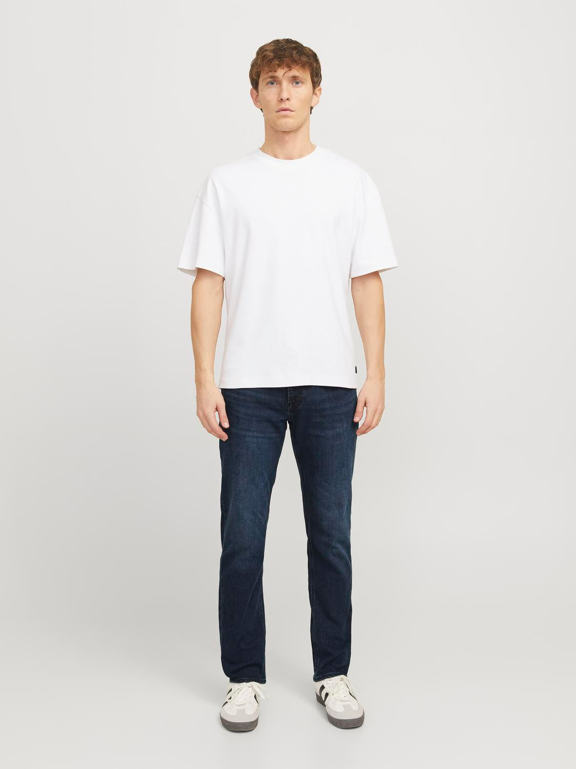JEANS - Jjiclark Jjioriginal Am 300 Noos -  - Hr Ravn