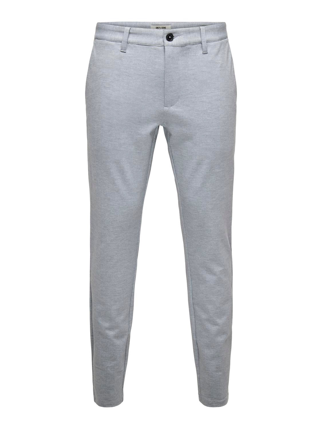 BUKSER - Onsmark Slim Ditsy 020934 Pant Noos -  - Hr Ravn