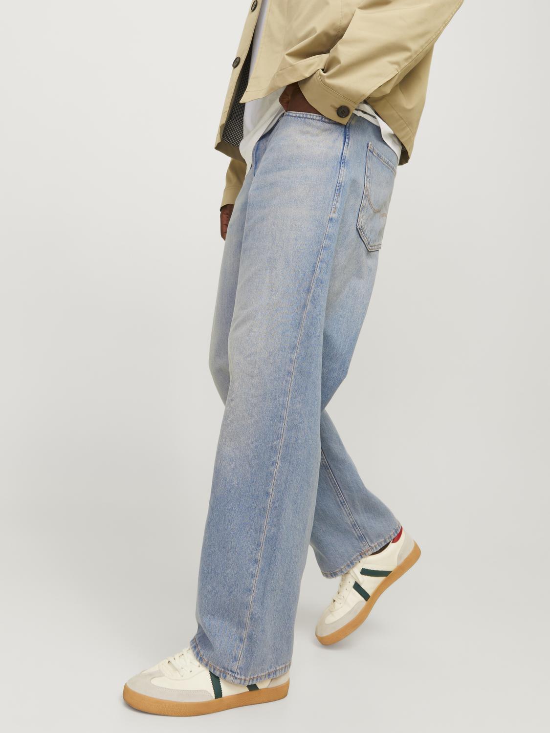 JEANS - Jjiron Jjoriginal Akm 328 Noos -  - Hr Ravn
