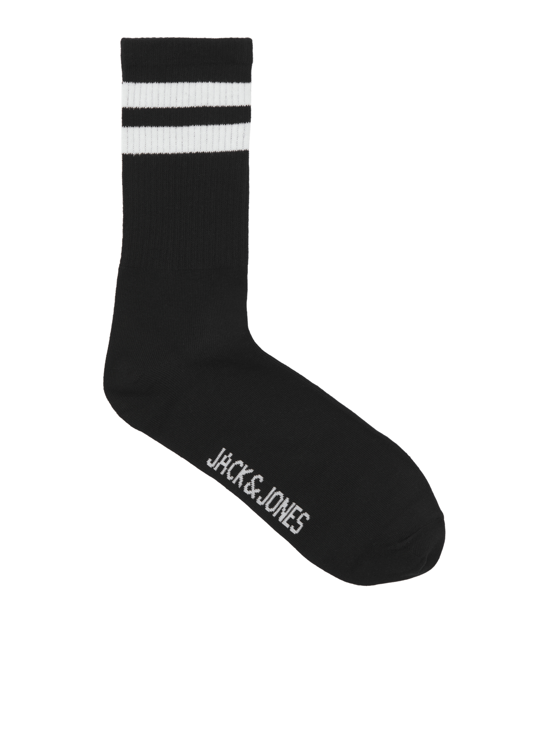 STRØMPER - Jactravis Tennis Sock 3 Pack Noos -  - Hr Ravn