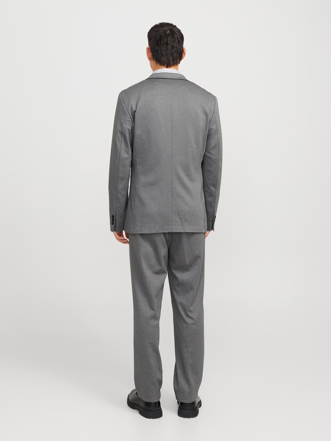 BLAZER - Jprjaxon Jersey Blazer Noos -  - Hr Ravn