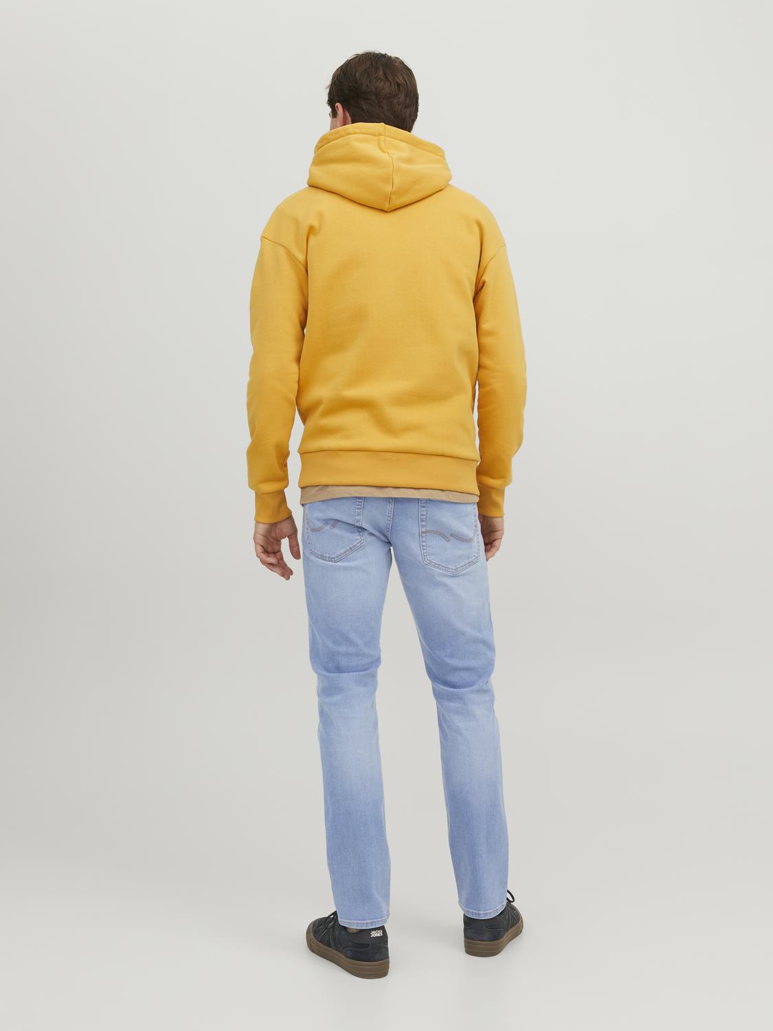 Jeans - Jjiglenn Jjoriginal Sq 330 Noos -  - Hr Ravn