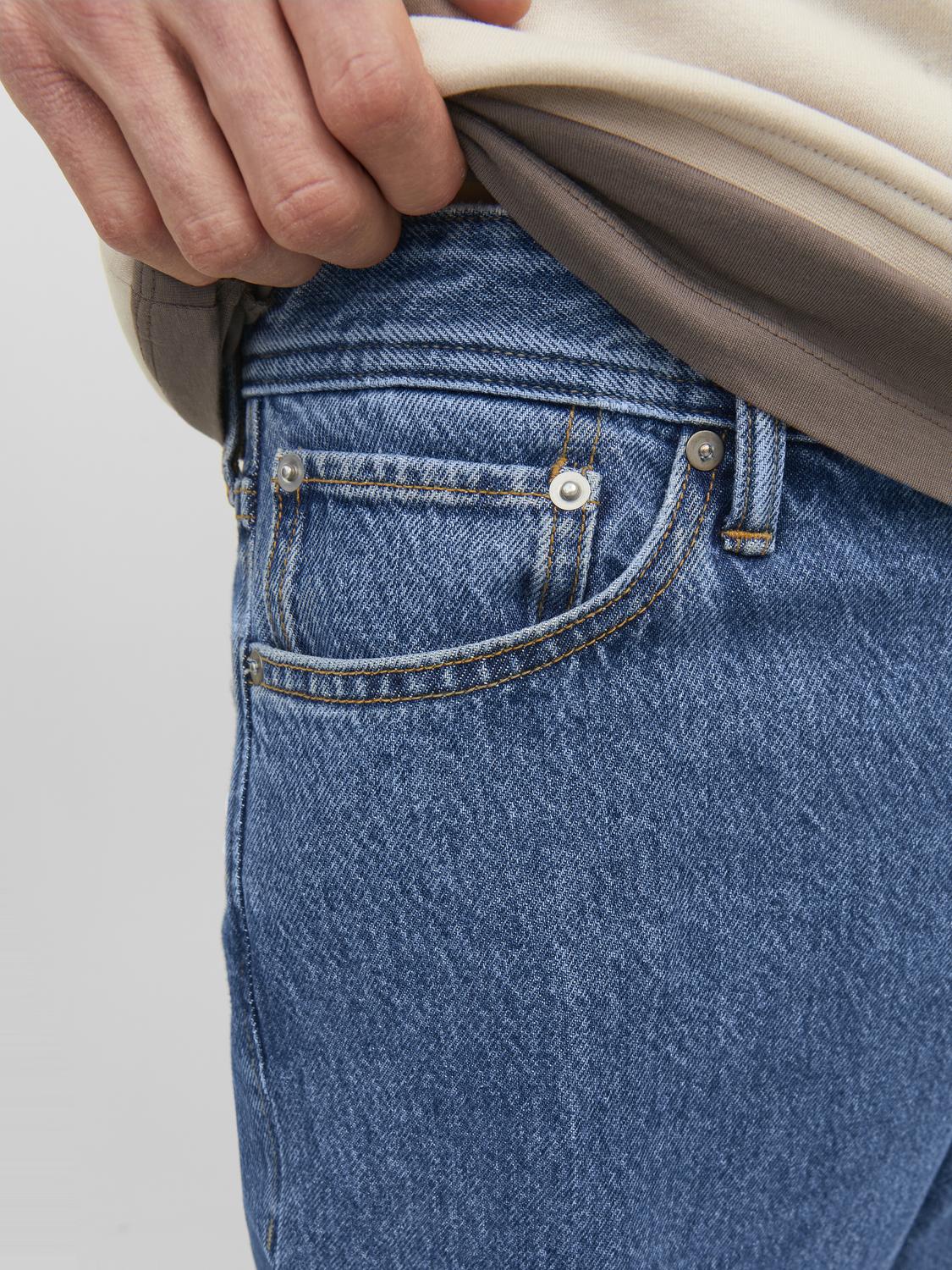 Jeans - Jjialex Jjoriginal Sbd 301 Noos -  - Hr Ravn