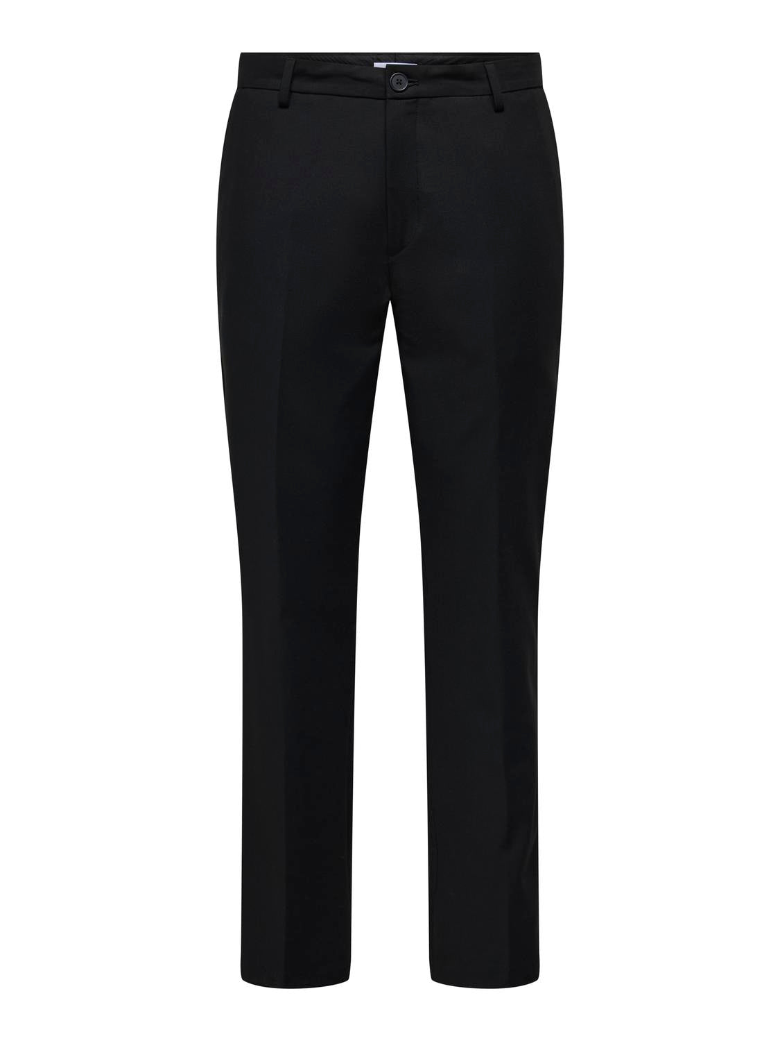 Pants - Onskyle Sup Slim 550 Pants Frml Noos -  - Hr Ravn