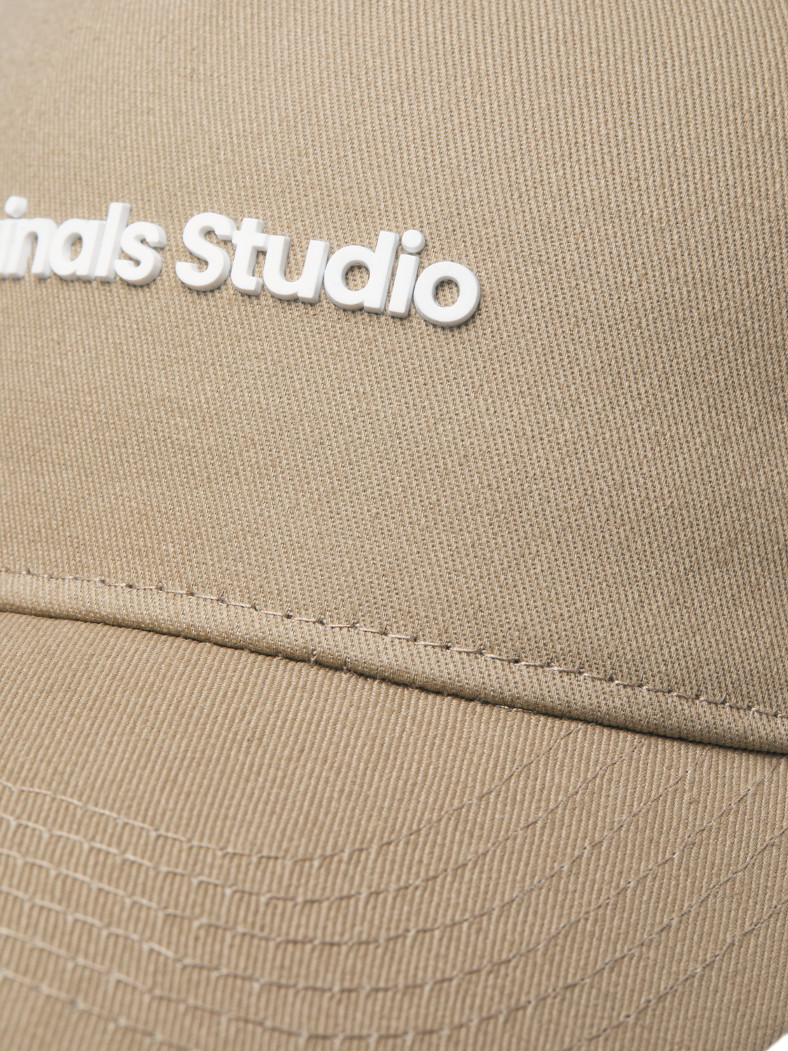 Caps - Jacvesterbro Cap Noos -  - Hr Ravn