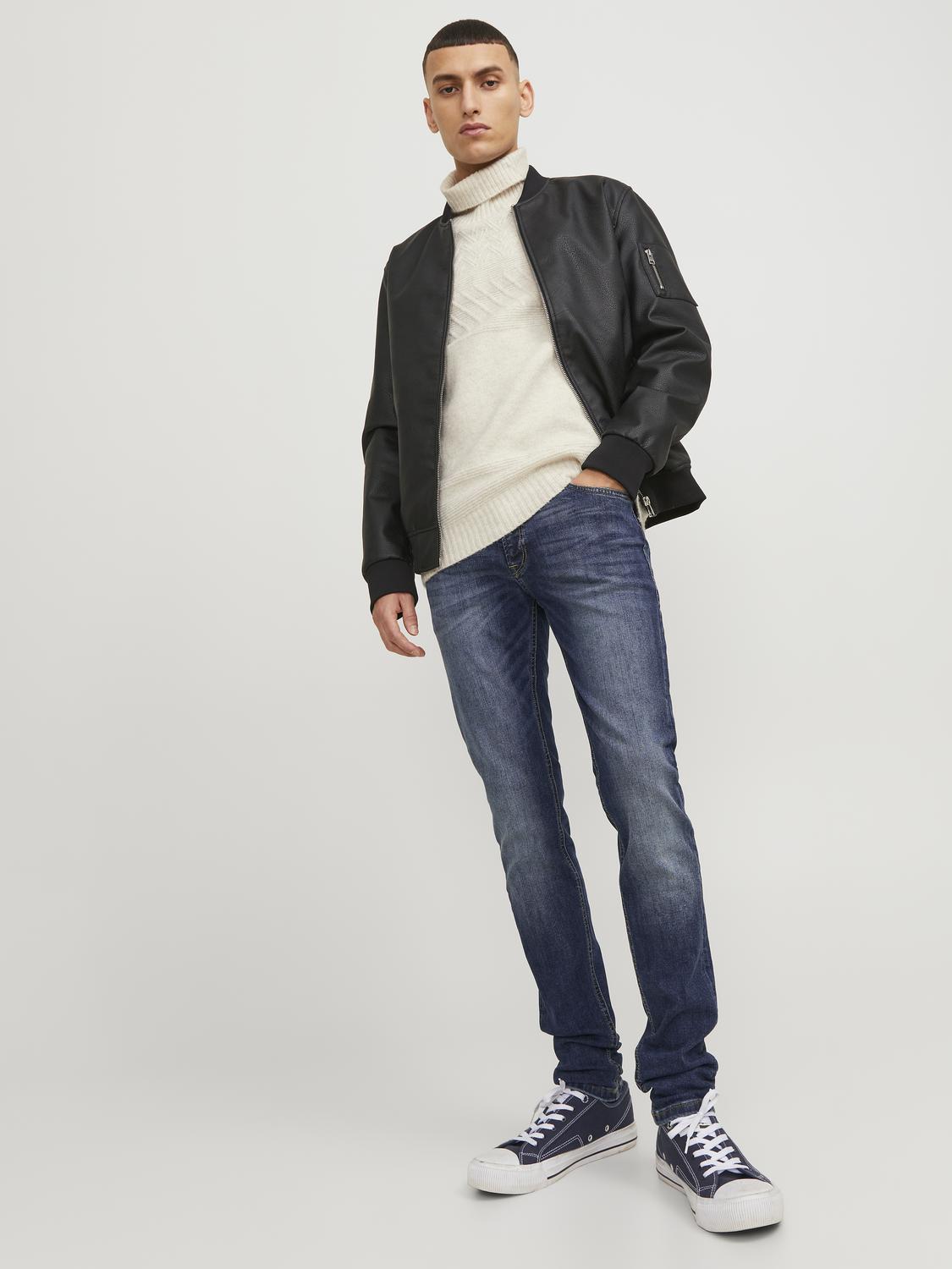 Jeans - Jjiliam Jjoriginal Cb 005 Noos -  - Hr Ravn