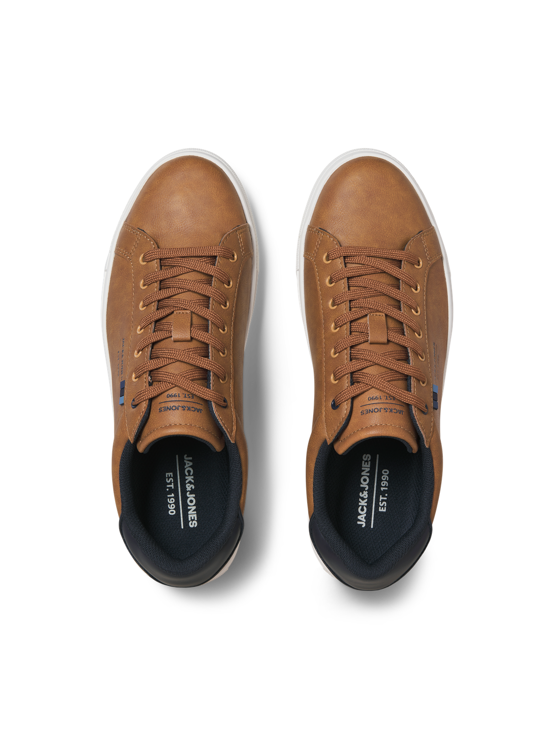 Sneakers - Jfwbale Pu Sneaker Noos -  - Hr Ravn