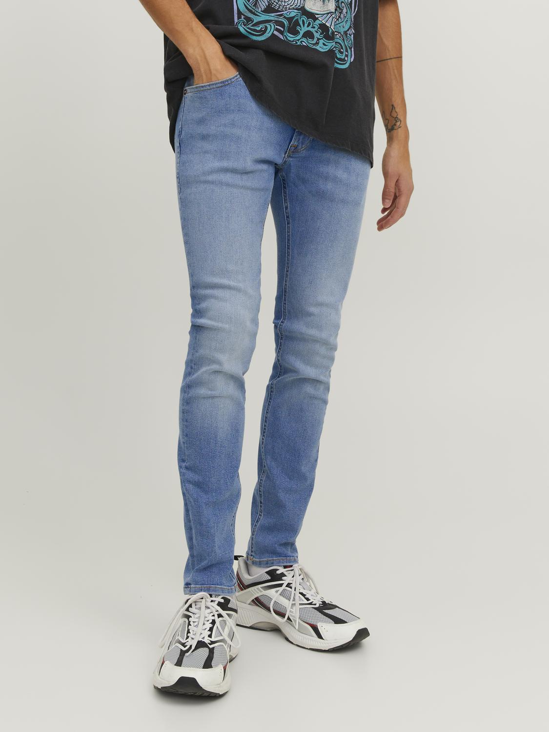 JEANS - Jjiliam Jjoriginal Akm 770 Noos -  - Hr Ravn