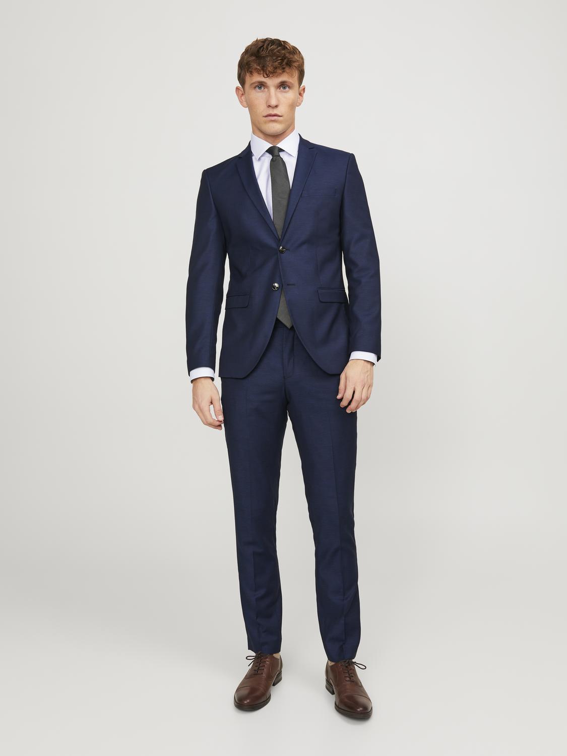 Blazers - Jprsolaris Blazer Noos -  - Hr Ravn