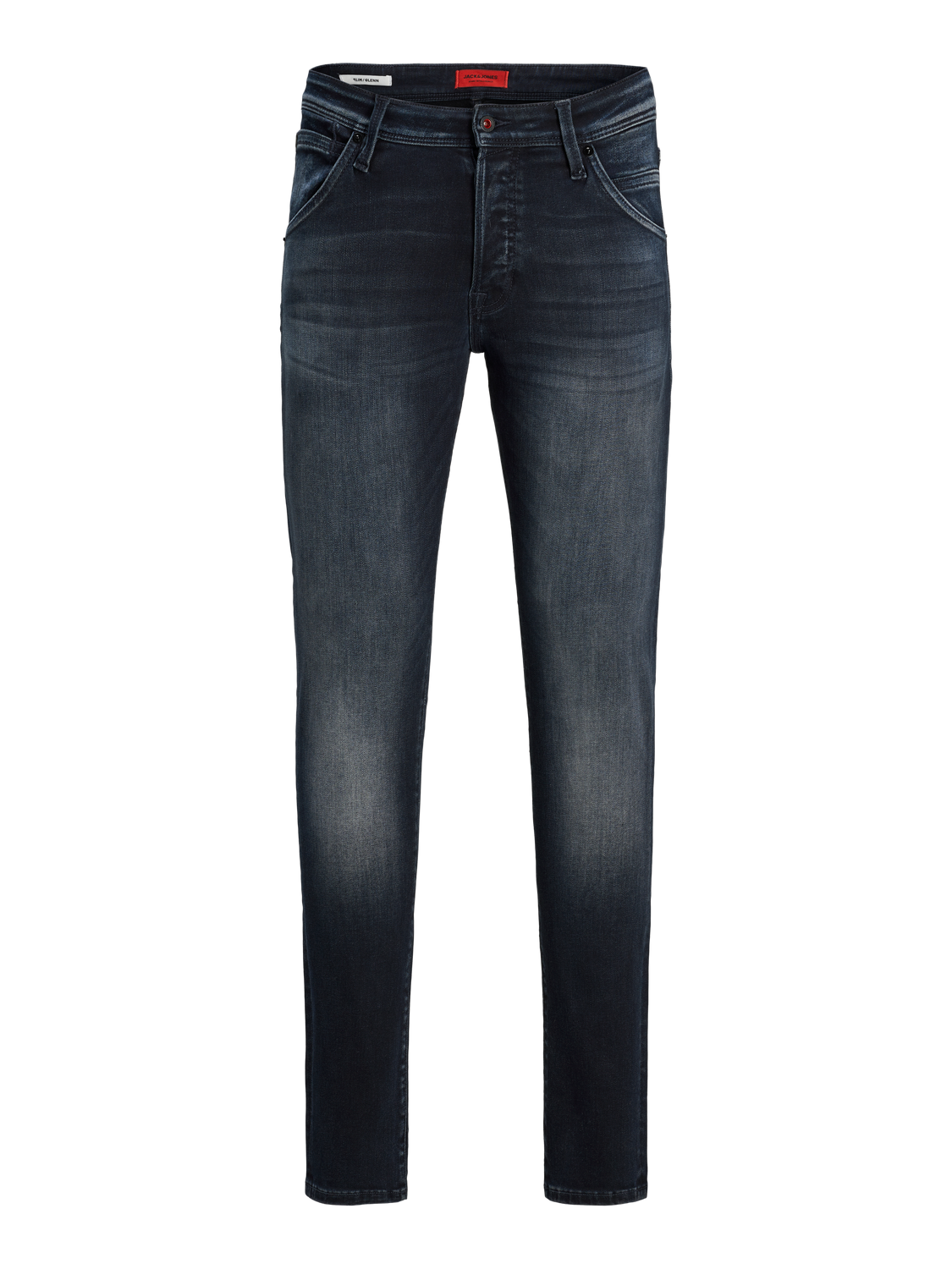 JEANS - Jjiglenn Jjfox 50Sps Cb 104 Noos -  - Hr Ravn