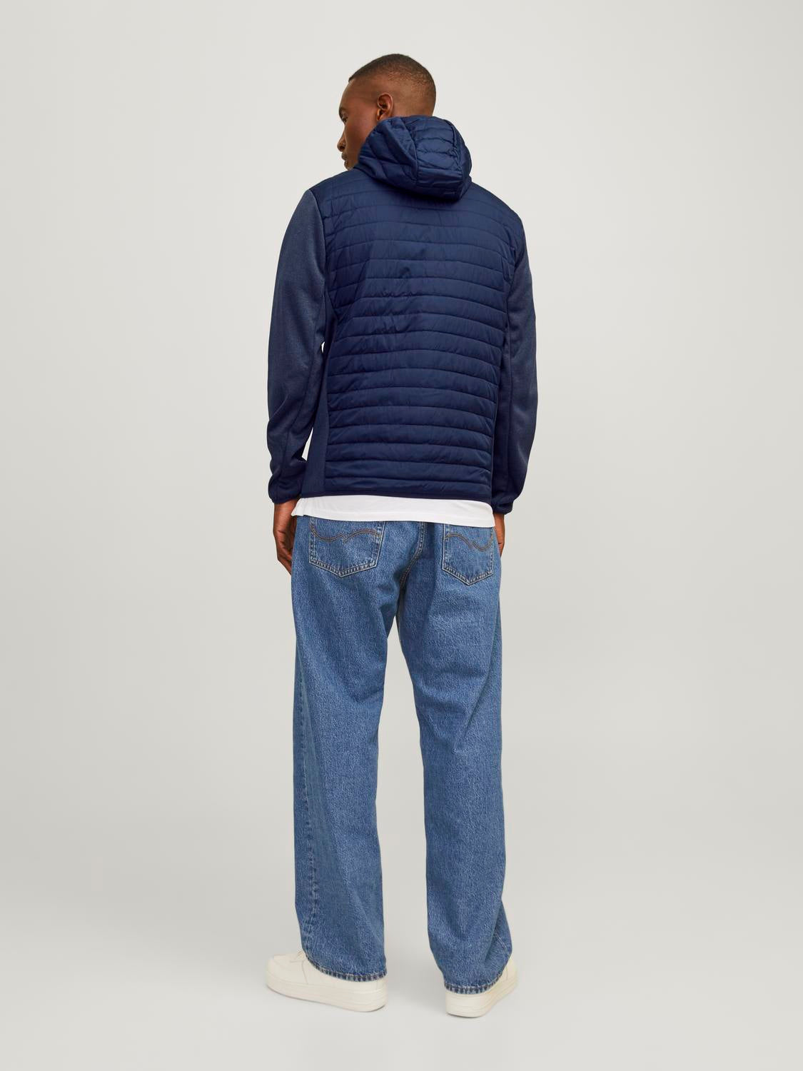 Jackets - Jjemulti Quilted Jacket Noos -  - Hr Ravn