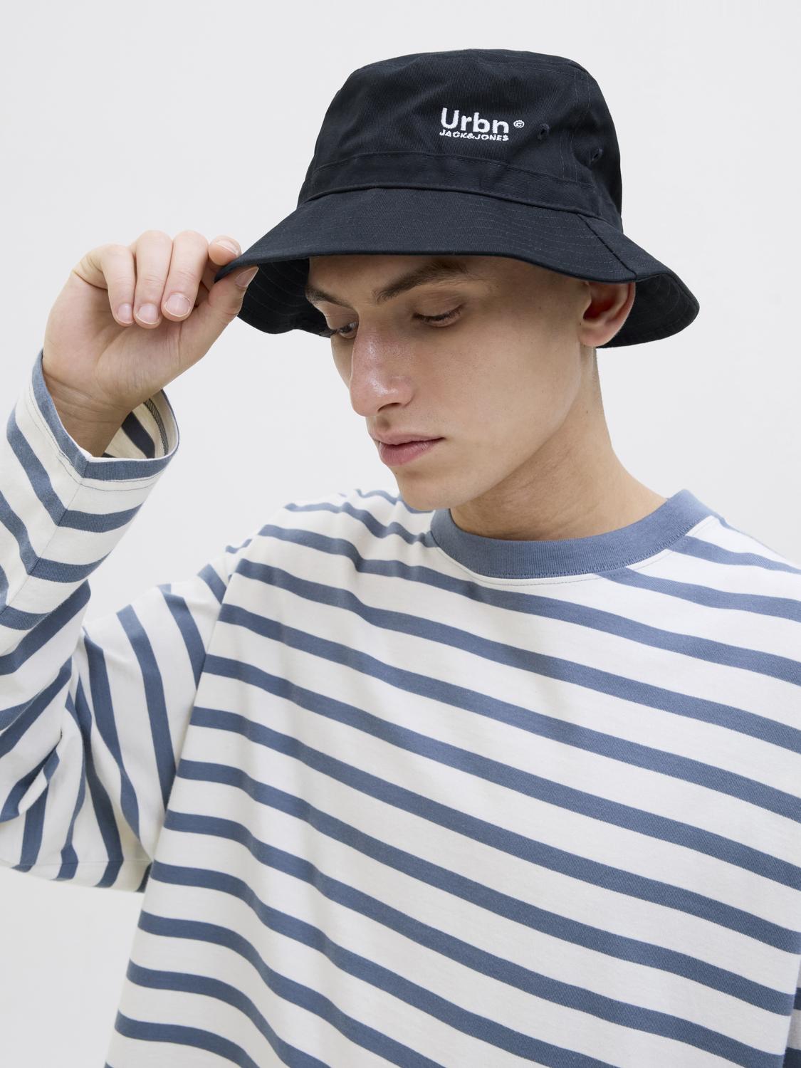 HAT - Jacurbn Bucket Hat Sn -  - Hr Ravn