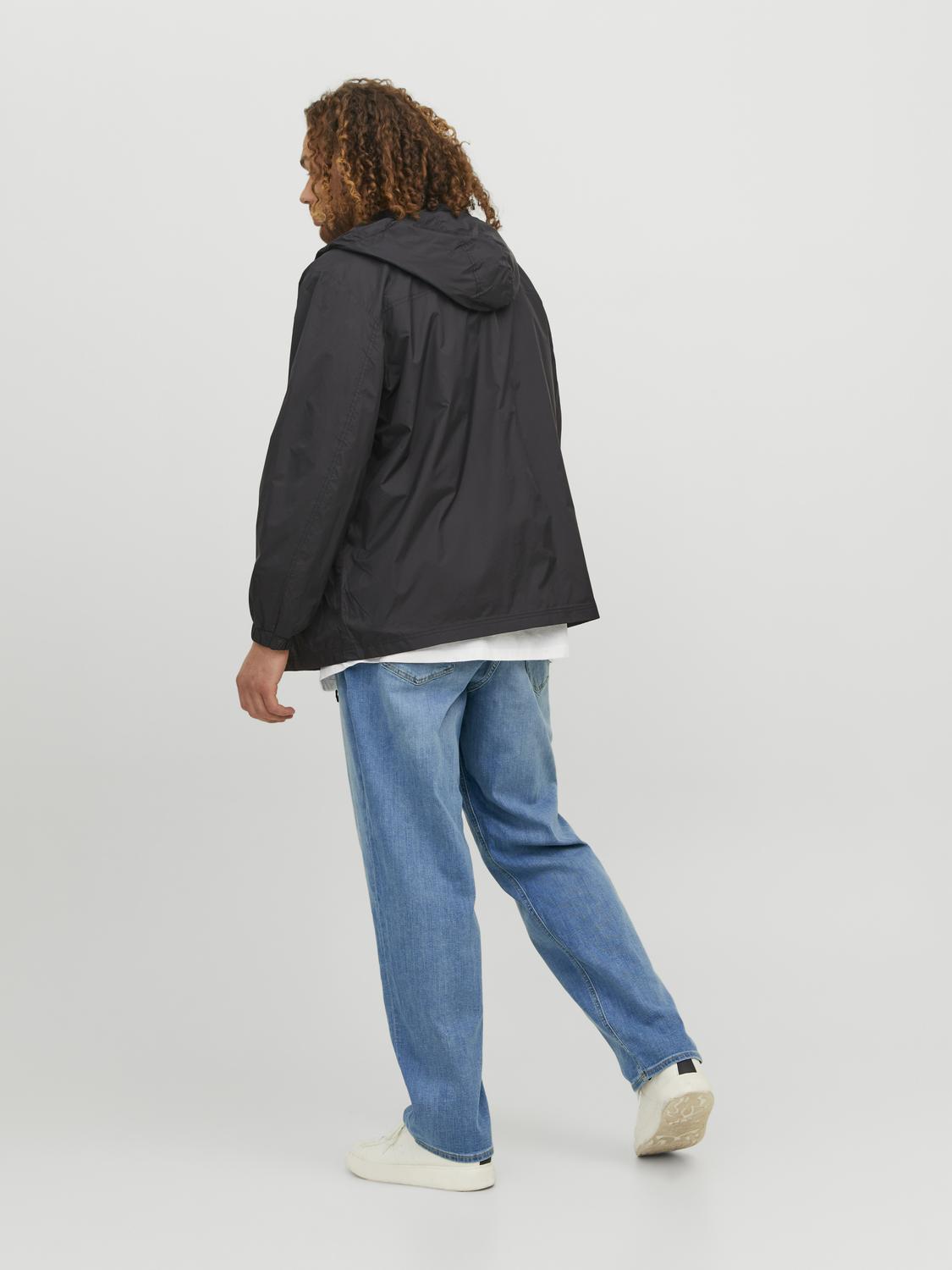 Jeans - Jjimike Jjoriginal Am 783 Noos Pls -  - Hr Ravn