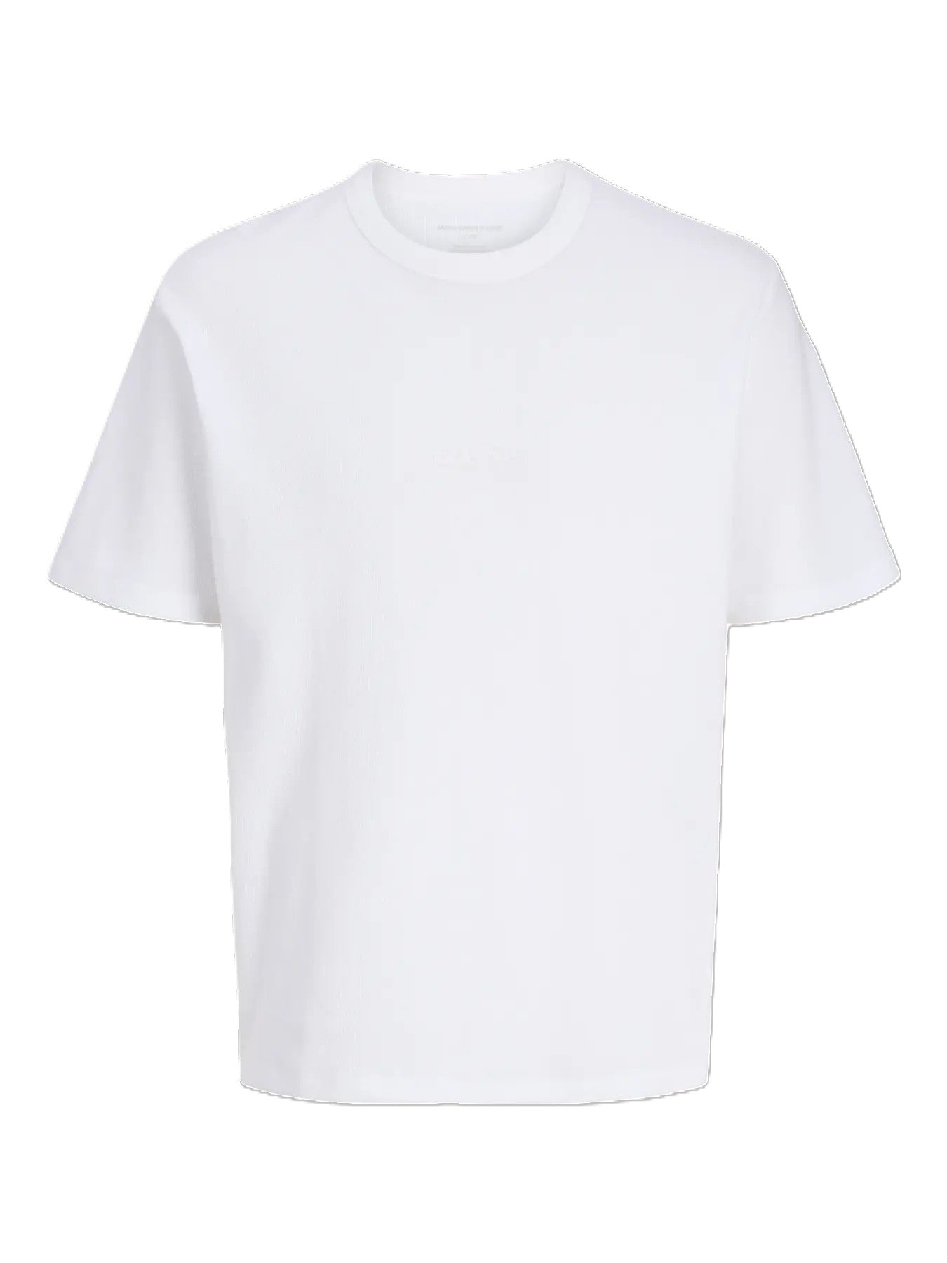Jcoclub Structure Tee SS