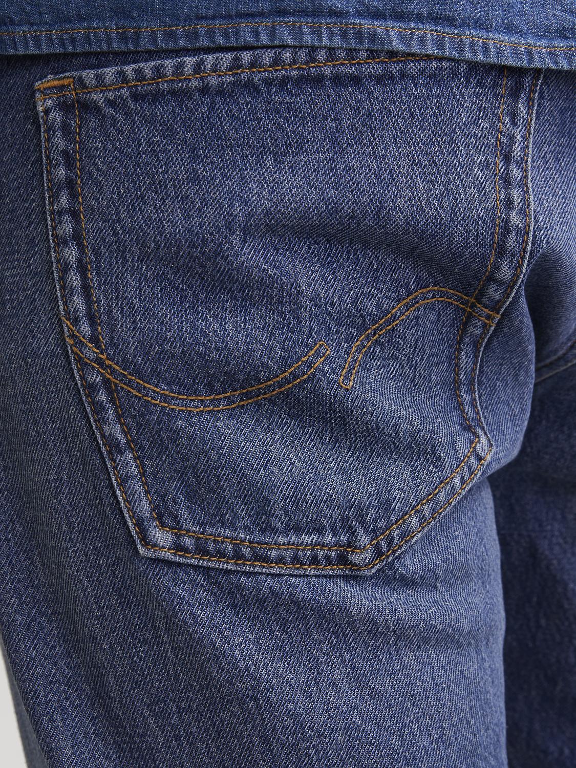 JEANS - Jjichris Jjoriginal Sbd 632 Noos -  - Hr Ravn