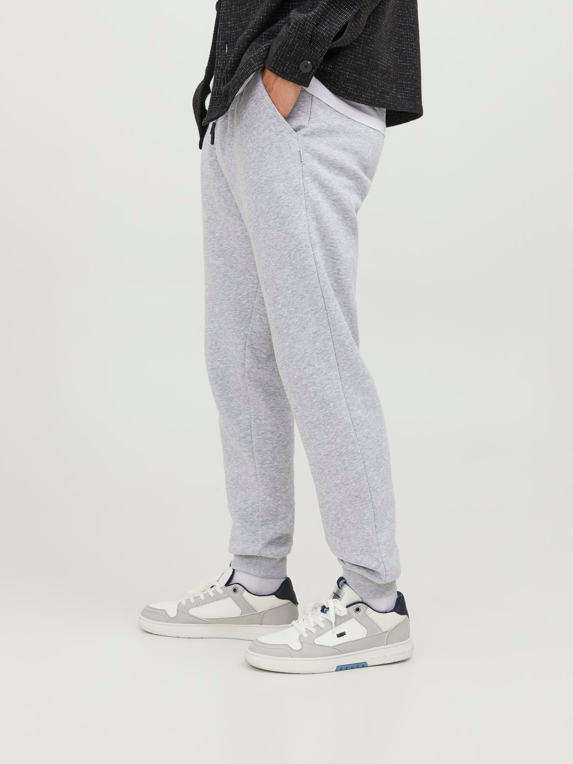 Pants - Jpstgordon Bradley Sweat Pant Noos -  - Hr Ravn