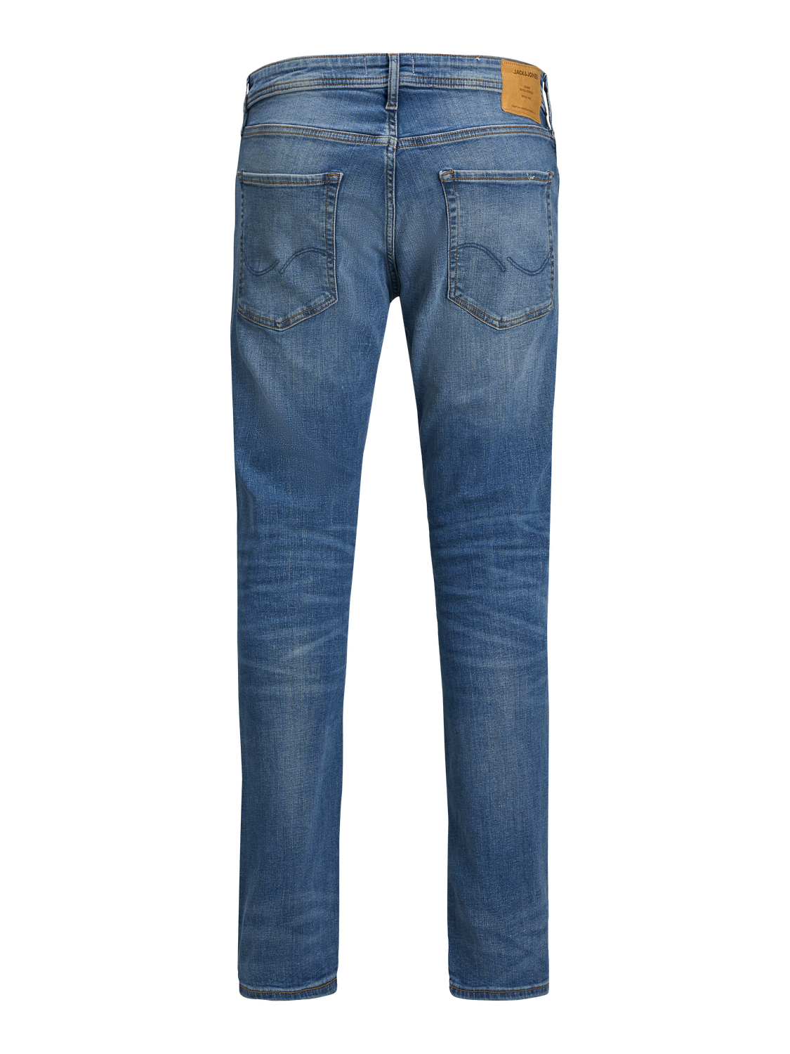 JEANS - Jjitim Jjoriginal Am 781 50Sps Noos -  - Hr Ravn
