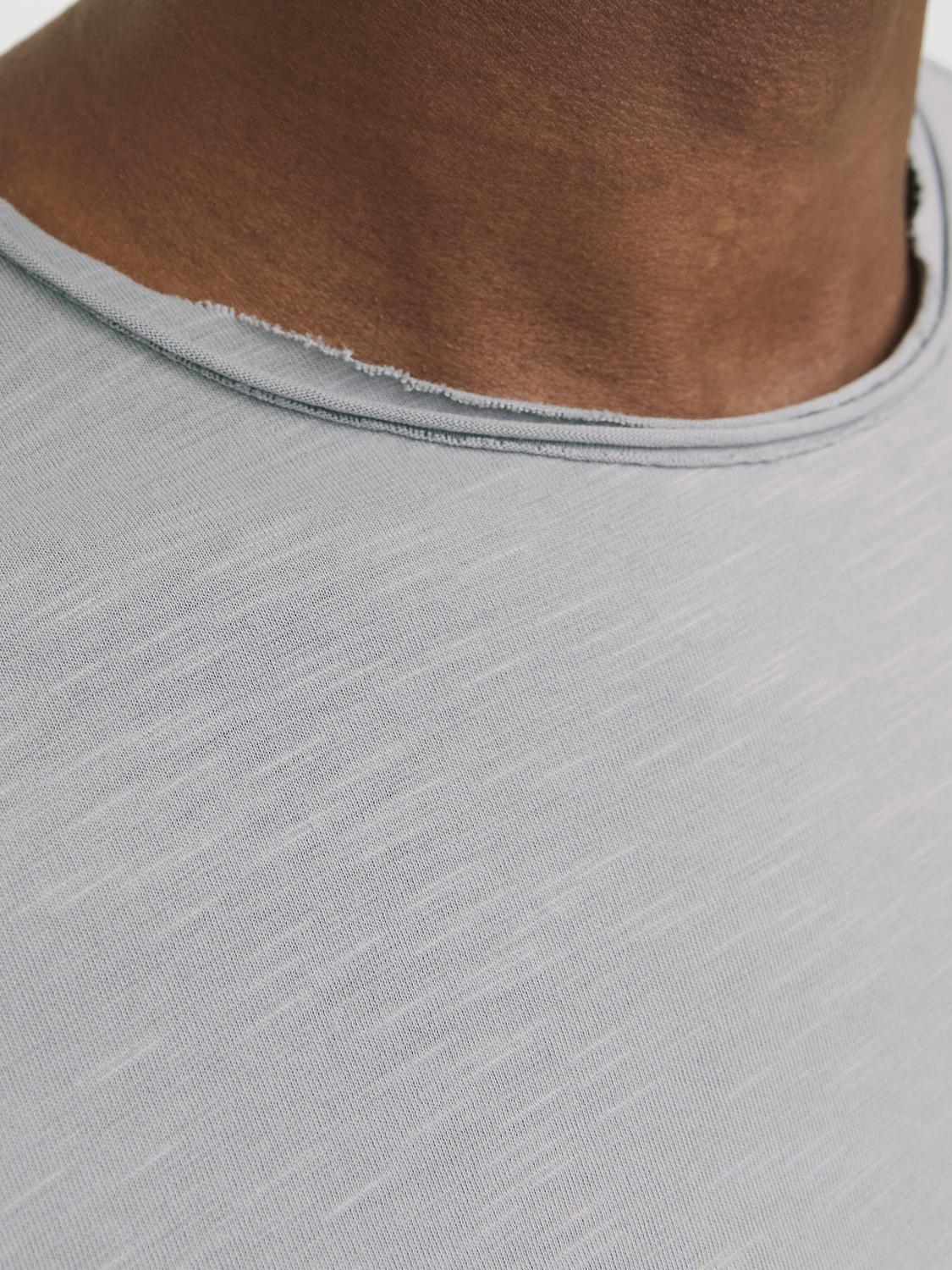 T-shirts - Jjebasher Tee O-Neck Ss Noos -  - Hr Ravn