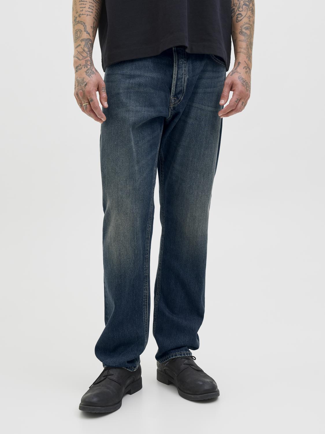 Jeans - Jjichris Jjoriginal Akm 918 Noos -  - Hr Ravn