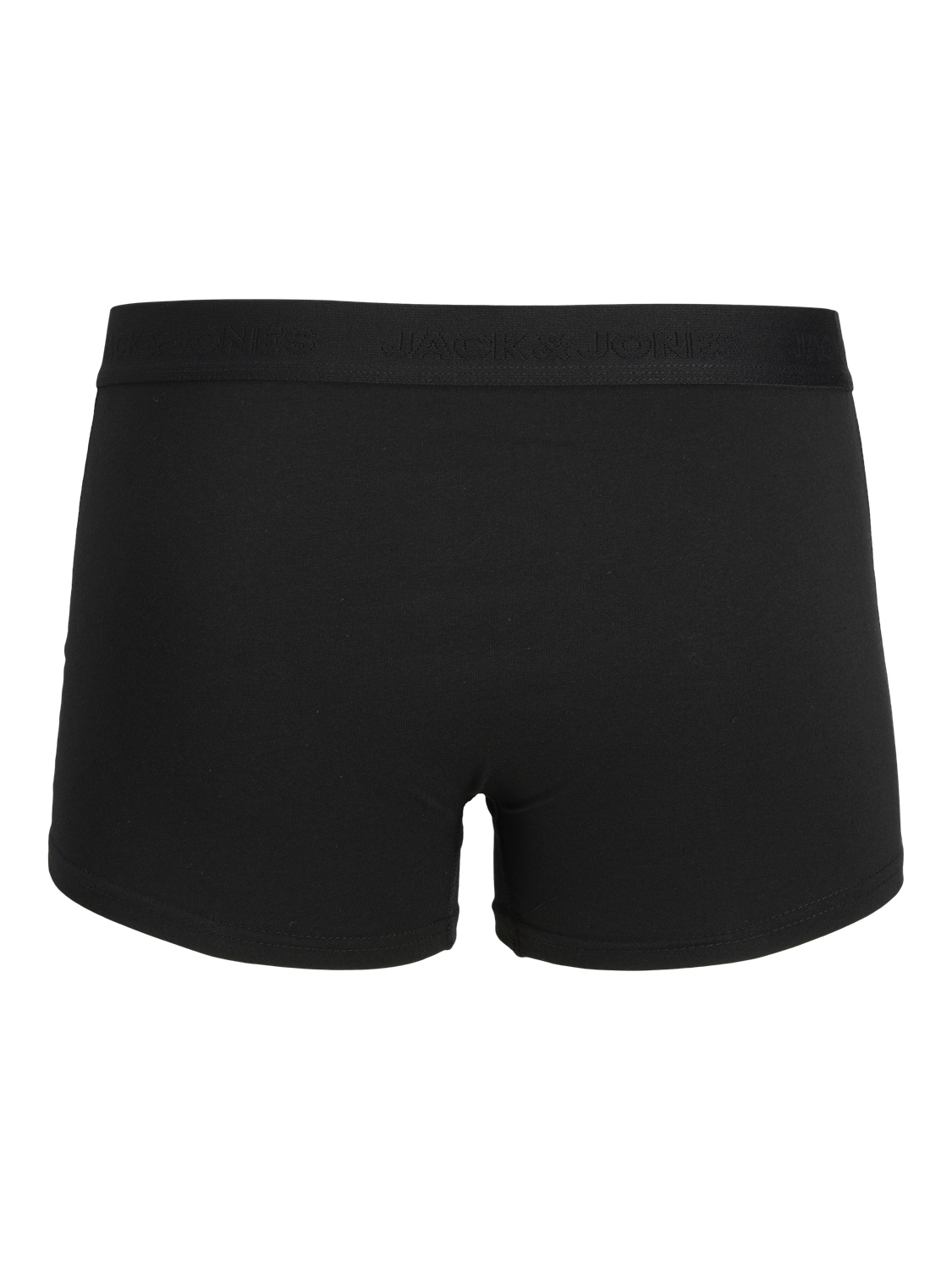 UNDERBUKSER - Jactone In Tone Trunks 5  Pack Noos -  - Hr Ravn