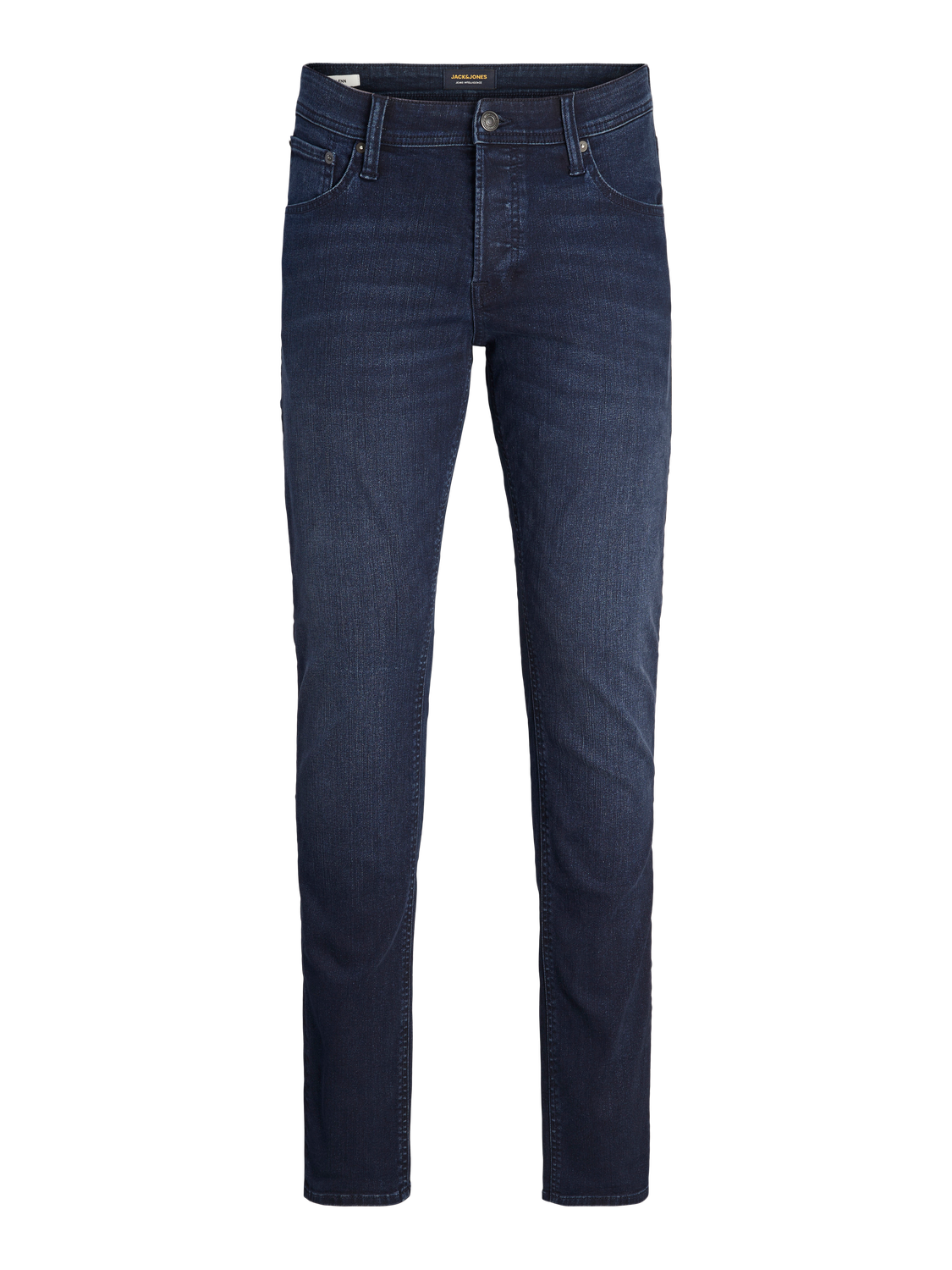 JEANS - Jjiglenn Jjoriginal Sq 260 Noos -  - Hr Ravn