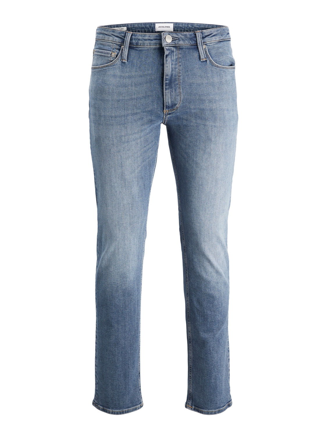 JEANS - Jjiclark Jjevan Jos 798 Lid Noos -  - Hr Ravn