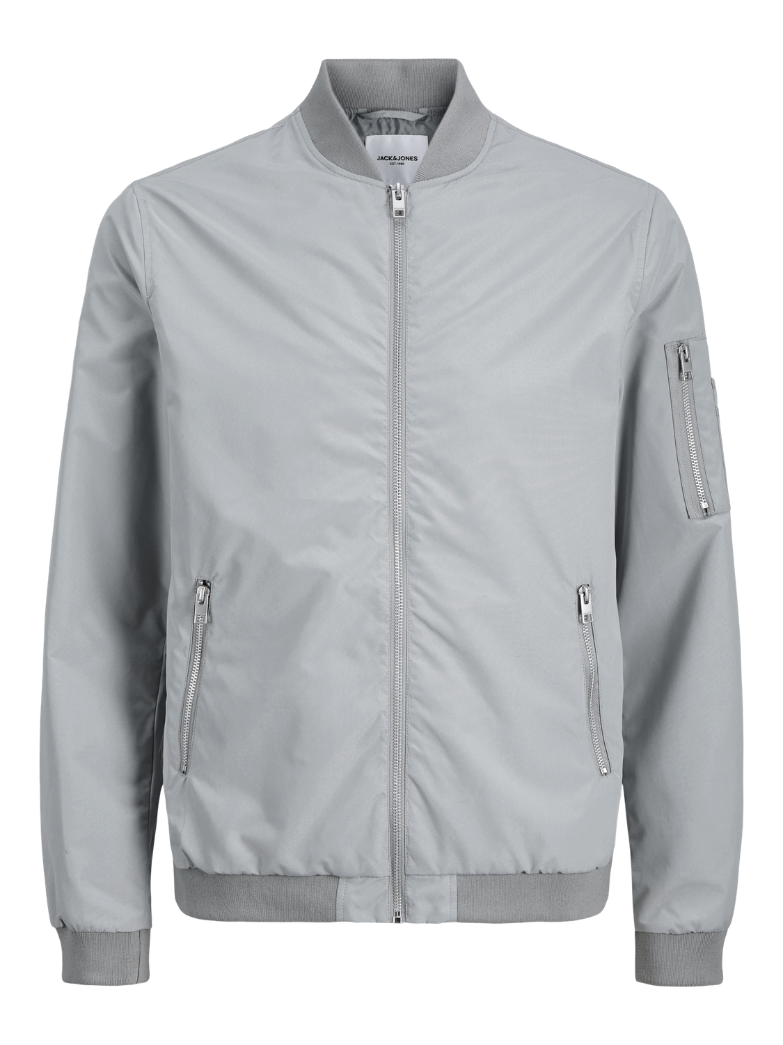 Bomber Jackets - Jjerush Bomber Noos -  - Hr Ravn