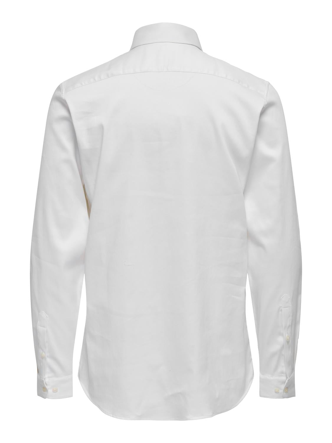 LANGE SKJORTER - Onsjim Slim Shirt Frml Noos -  - Hr Ravn