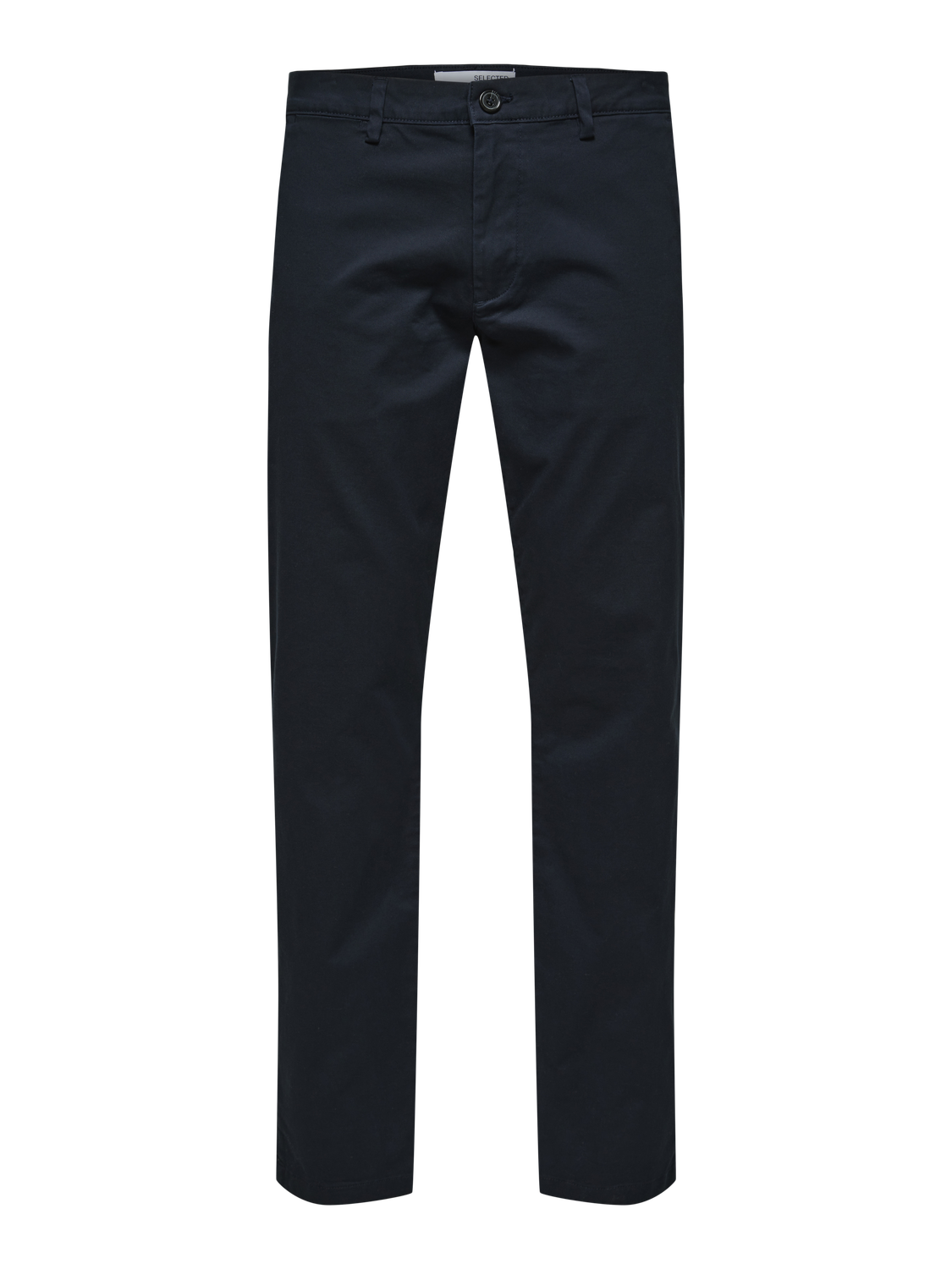 BUKSER - Slh175-Slim New Miles Flex Pant Noos -  - Hr Ravn
