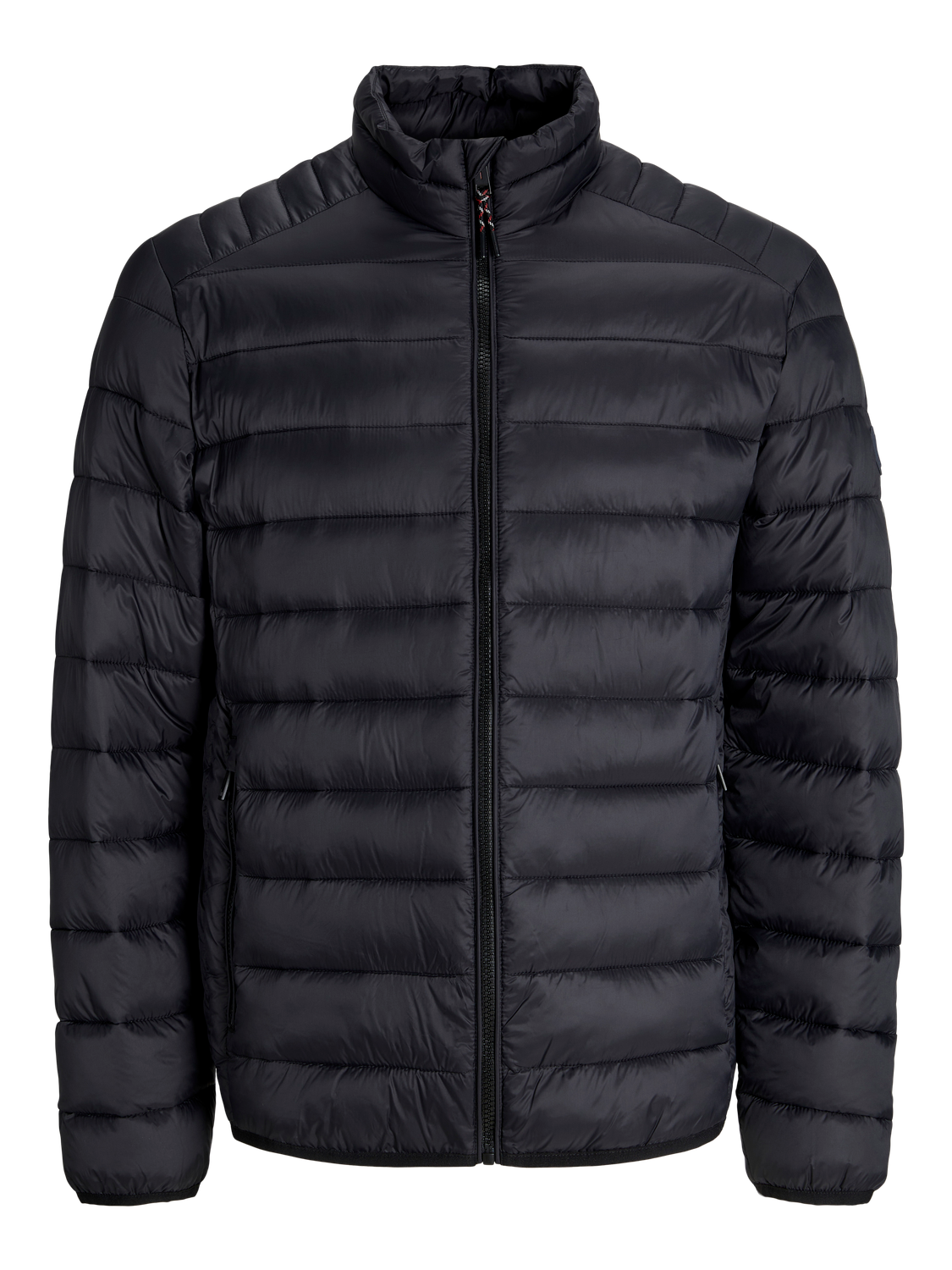 OVERTØJ - Jjebradley Light Puffer Collar Noos -  - Hr Ravn