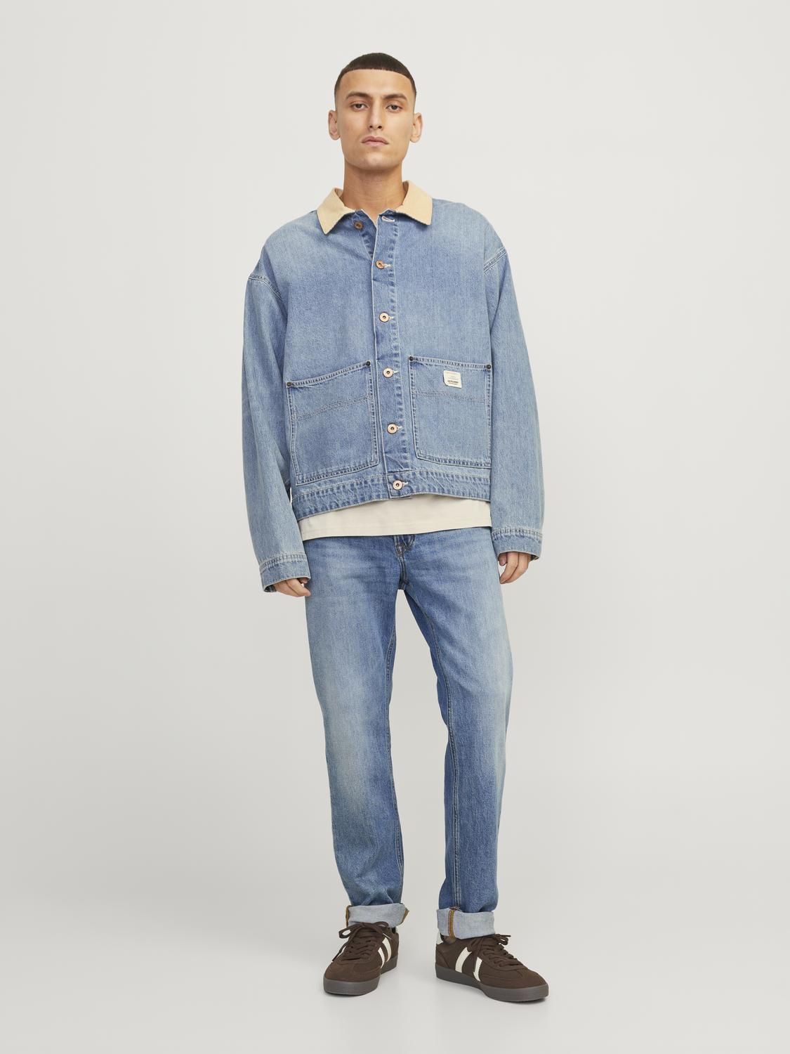 JEANS - Jjiclark Jjoriginal Am 416 Noos -  - Hr Ravn