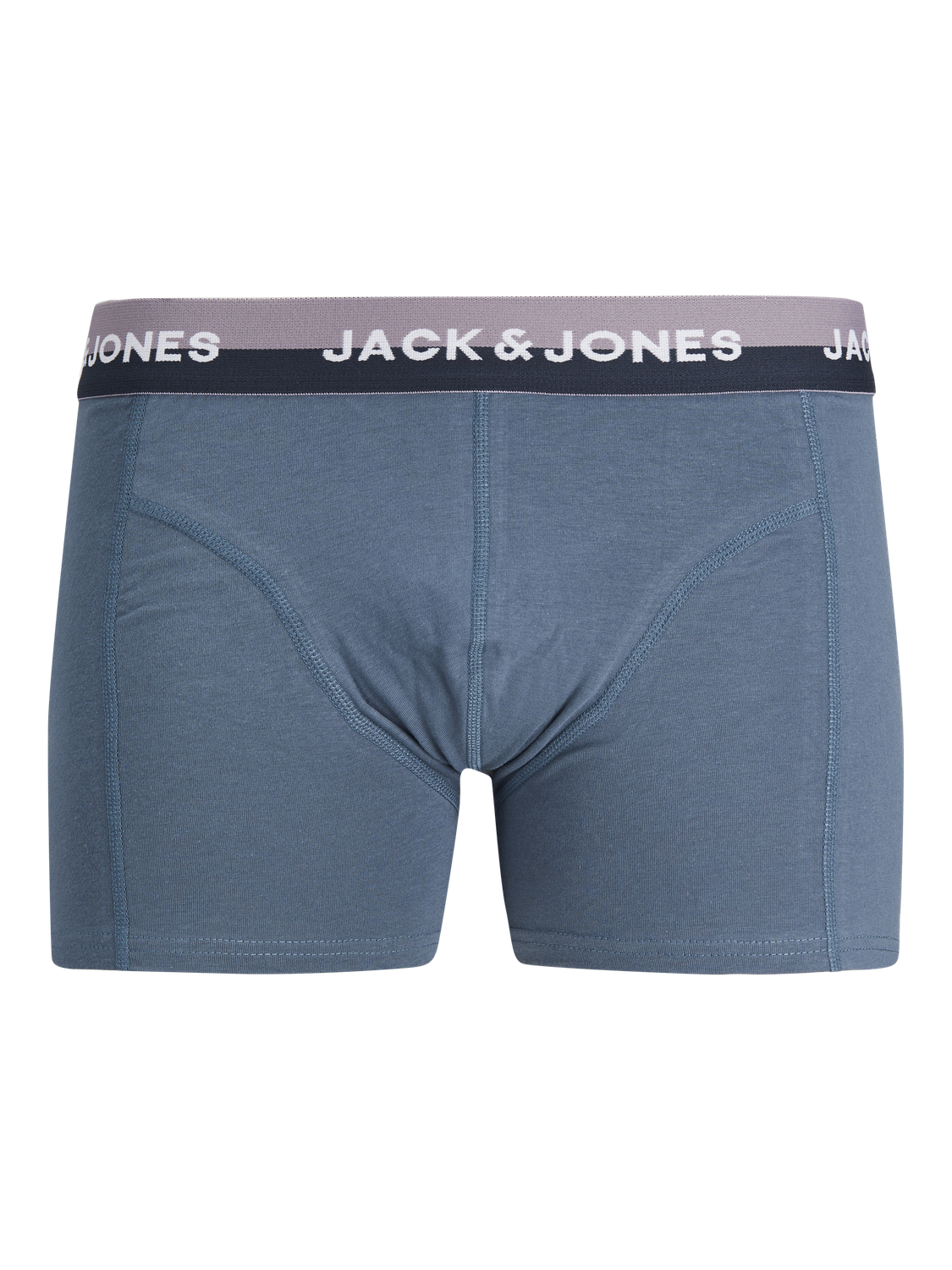 Trunks - Jwheric Trunks 3 Pack -  - Hr Ravn
