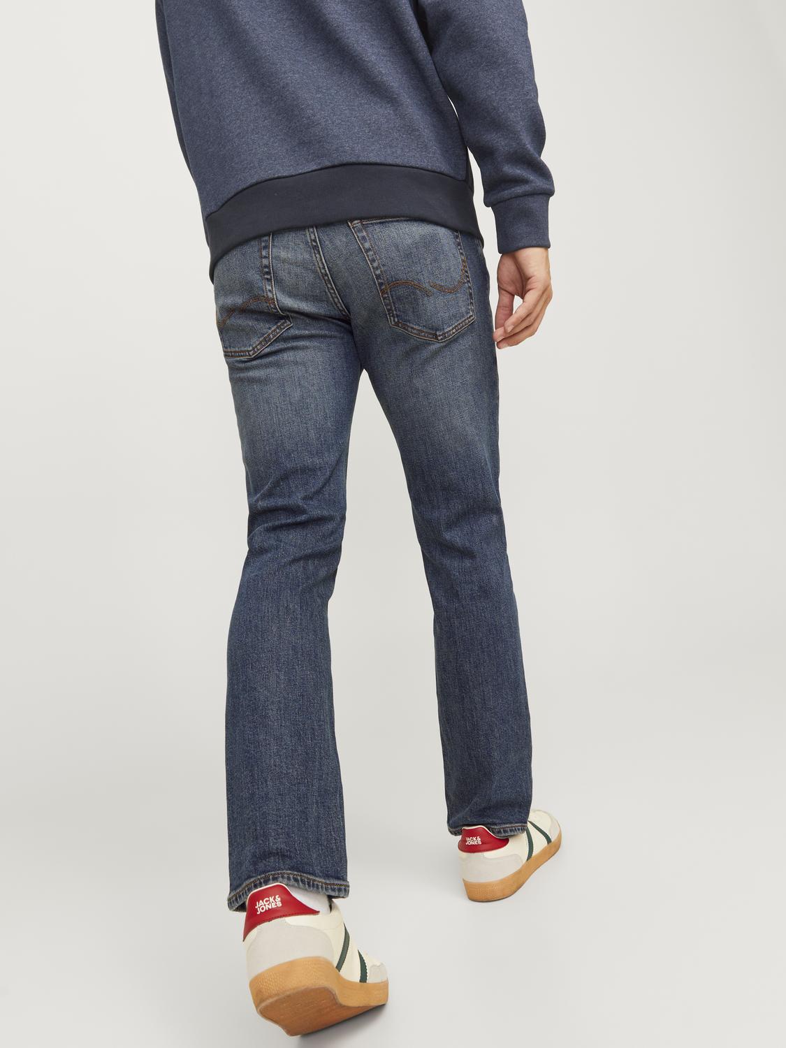 Jeans - Jjiclark Jjoriginal Am 419 Noos -  - Hr Ravn