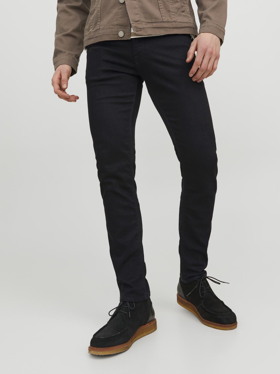 Jeans - Jjiglenn Jjfelix Ge 046 50Sps Noos -  - Hr Ravn