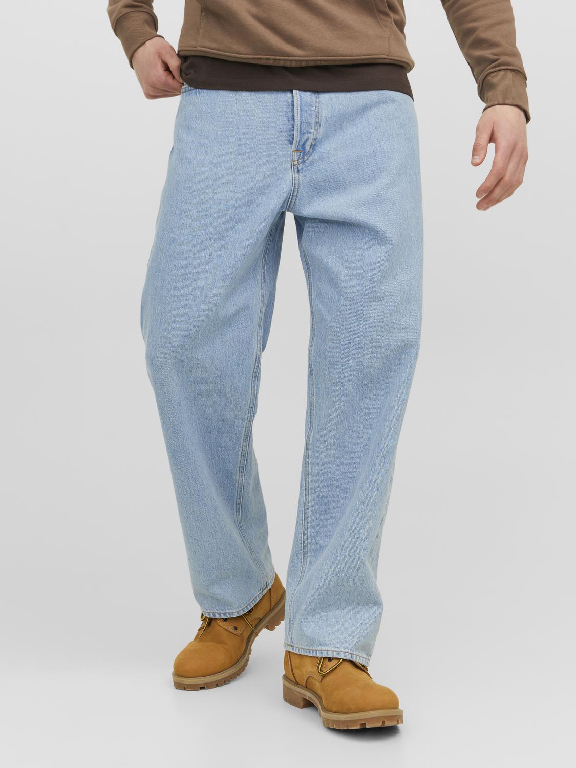 Jeans - Jjialex Jjoriginal Sbd 304 Noos -  - Hr Ravn