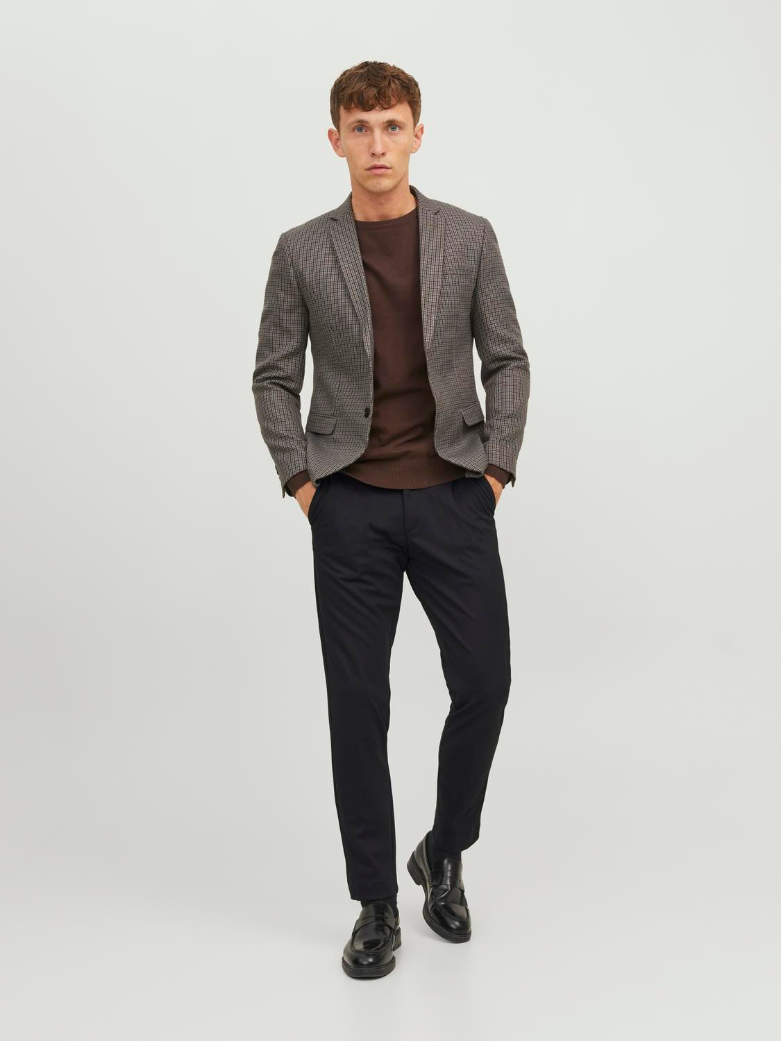 Chinos - Jpstmarco Cooper Chino Noos -  - Hr Ravn