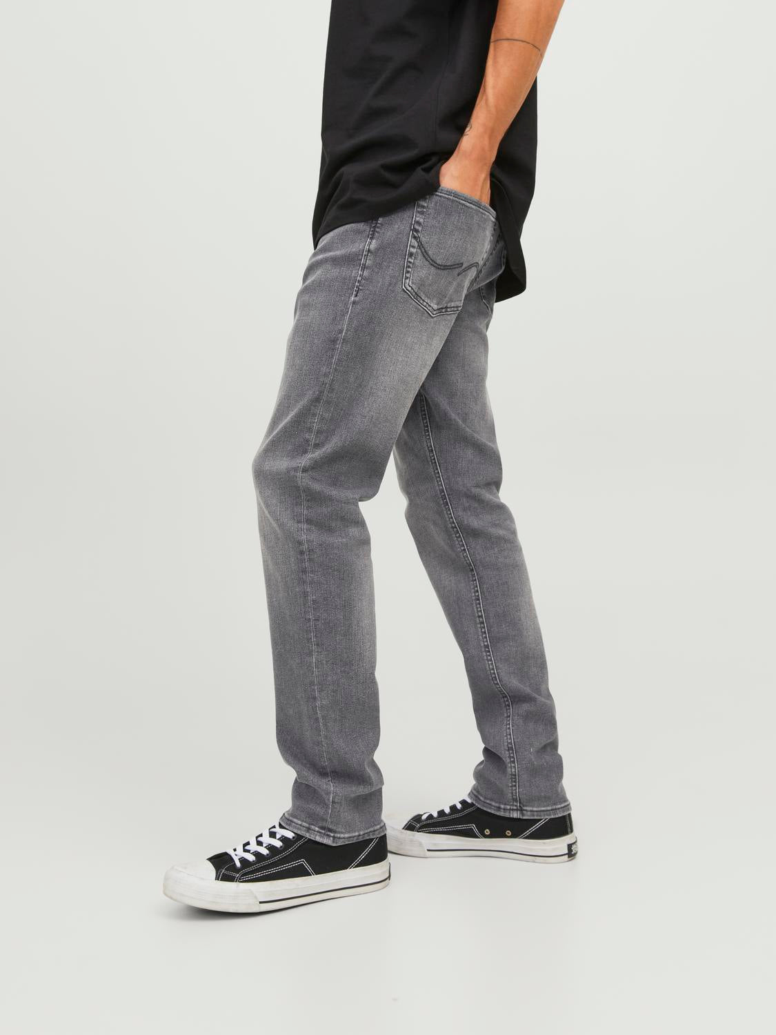 Jeans - Jjiglenn Jjoriginal Sq 349 Noos -  - Hr Ravn