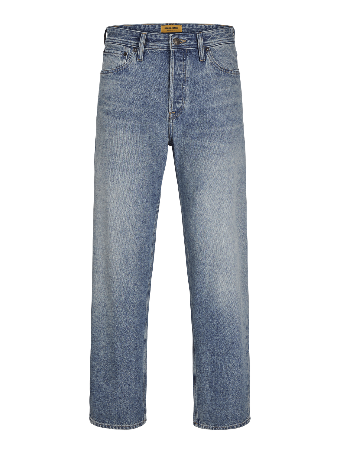JEANS - Jjieddie Jjioriginal Am 761 Noos -  - Hr Ravn