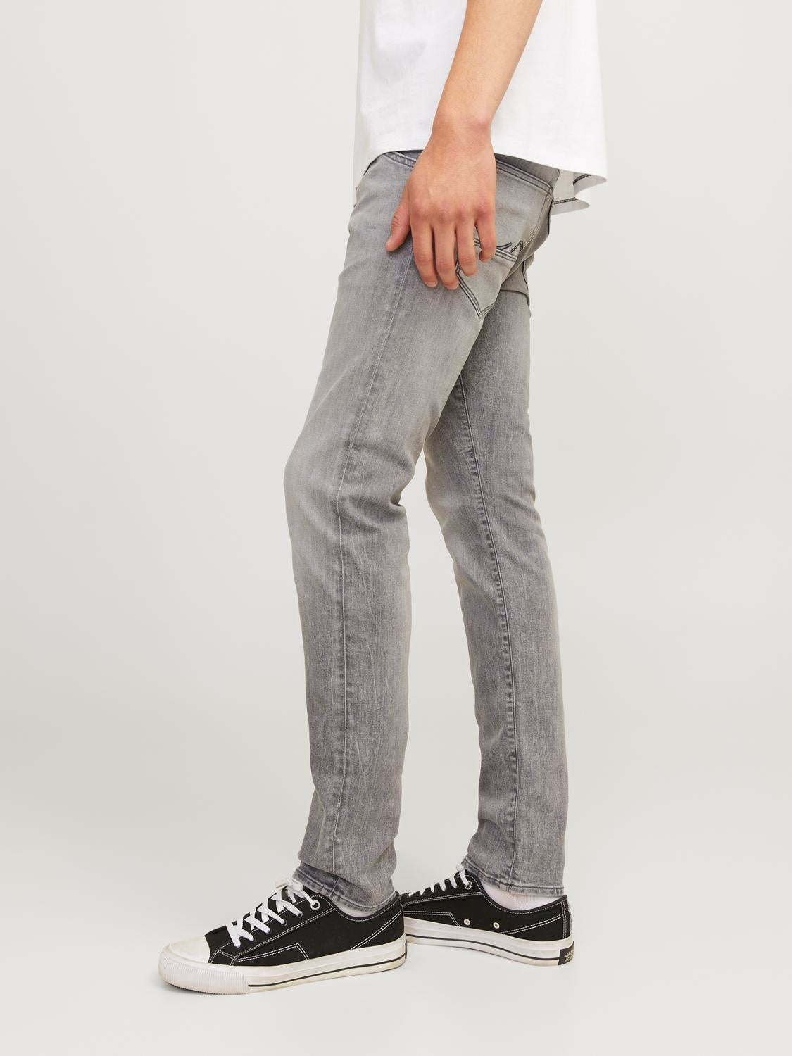 JEANS - Jjiglenn Jjfox Am 492 50Sps Noos -  - Hr Ravn