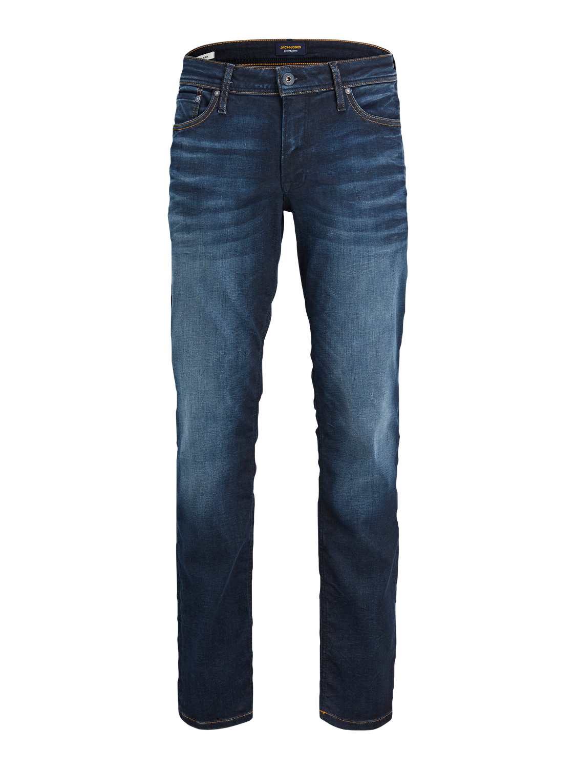 Jeans - Jjiclark Jjoriginal Jos 719 Noos -  - Hr Ravn