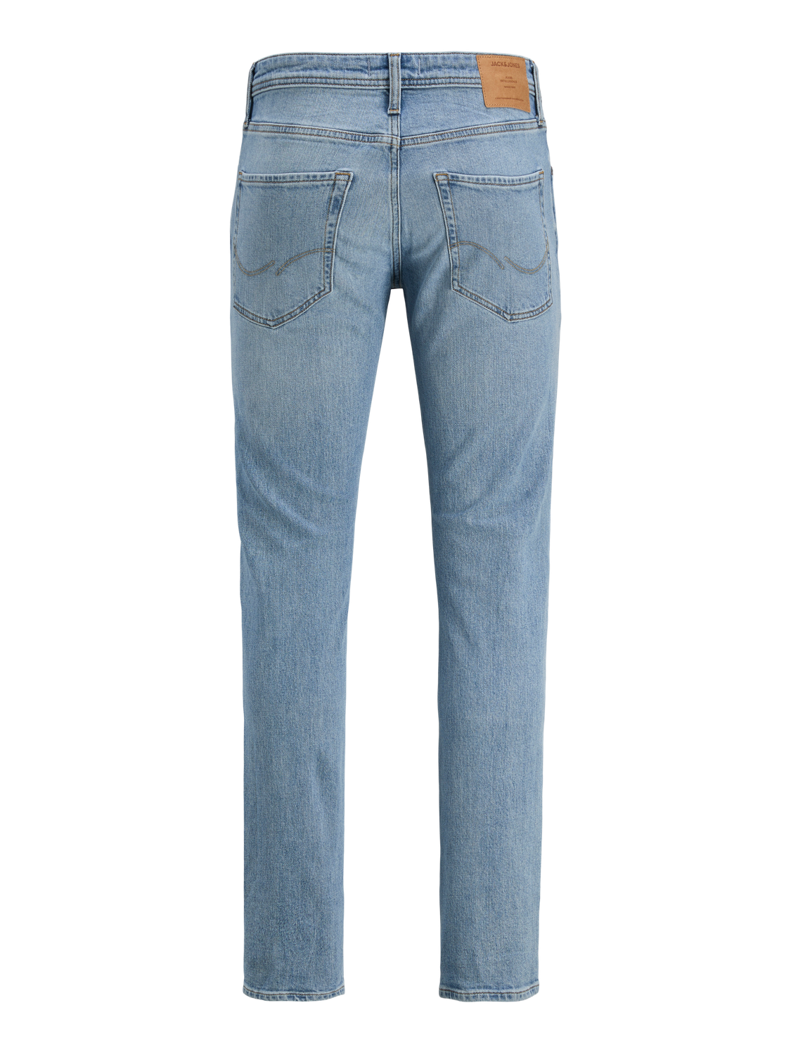 JEANS - Jjiclark Jjioriginal Am 393 Noos -  - Hr Ravn