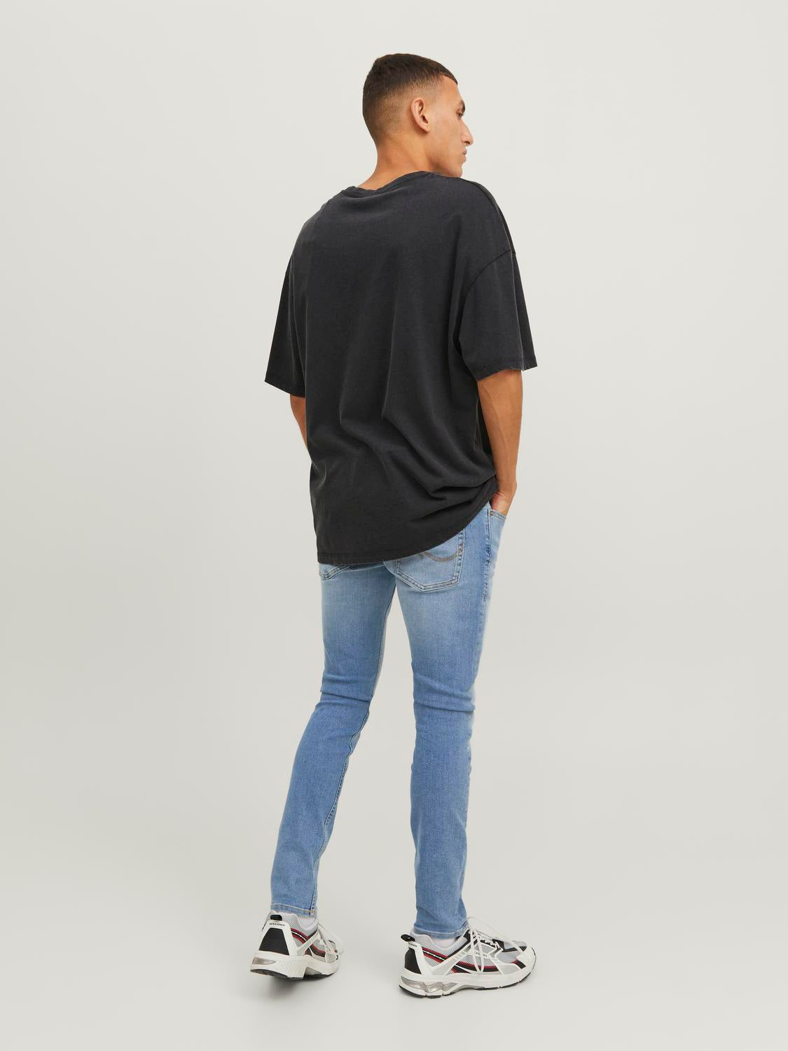 JEANS - Jjiliam Jjoriginal Akm 770 Noos -  - Hr Ravn