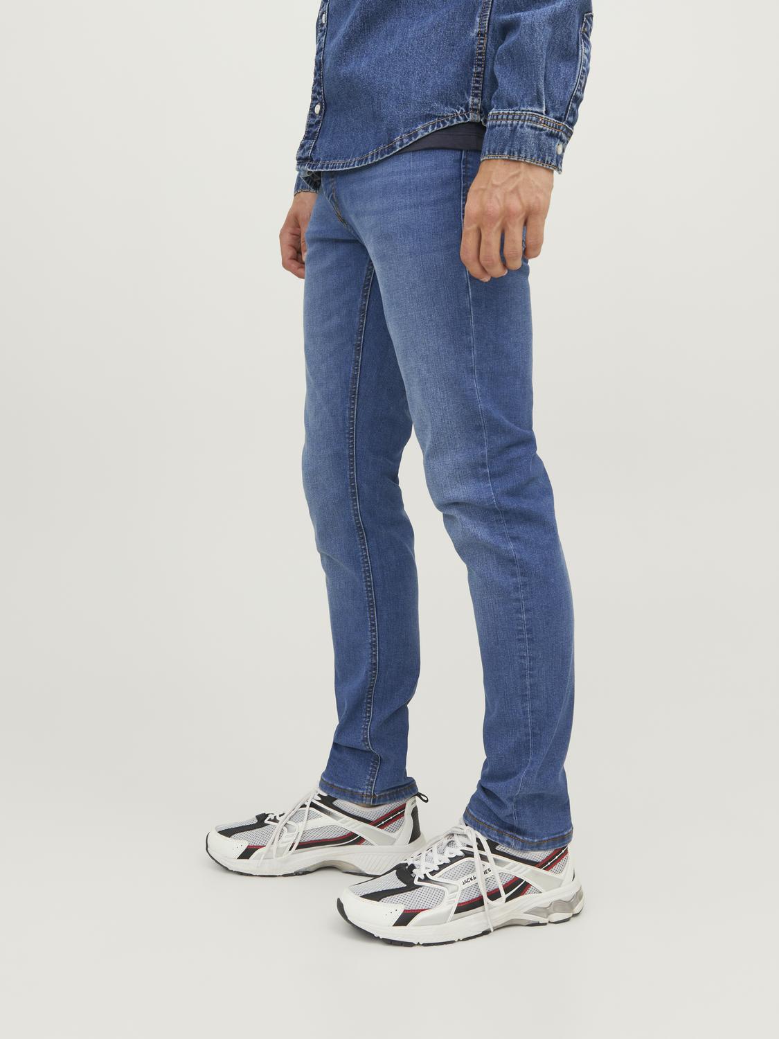 Jeans - Jjiglenn Jjoriginal Sq 223 Noos -  - Hr Ravn