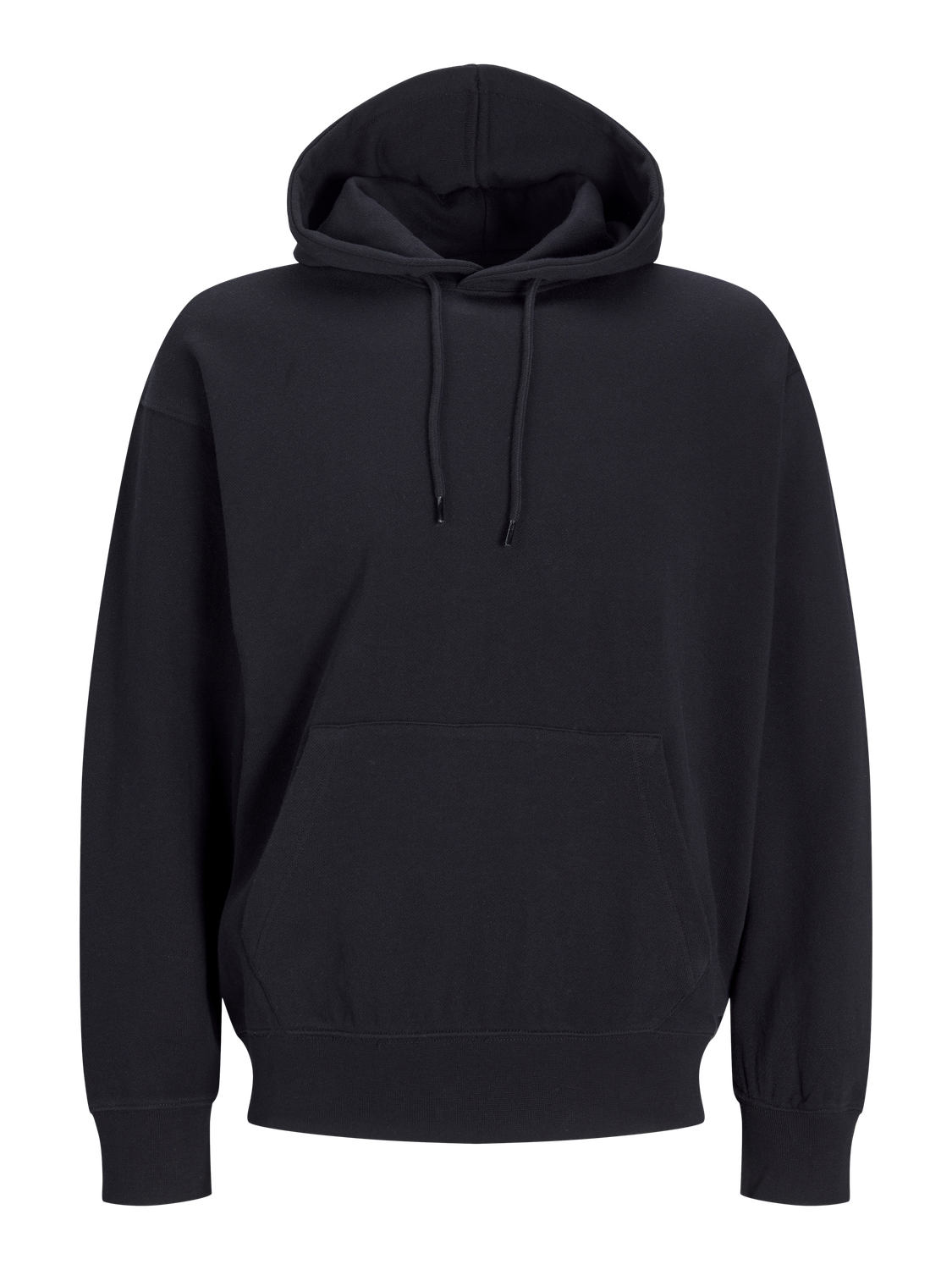 SWEATSHIRTS - Jjecharge Faded Sweat Zip Hood Noos -  - Hr Ravn