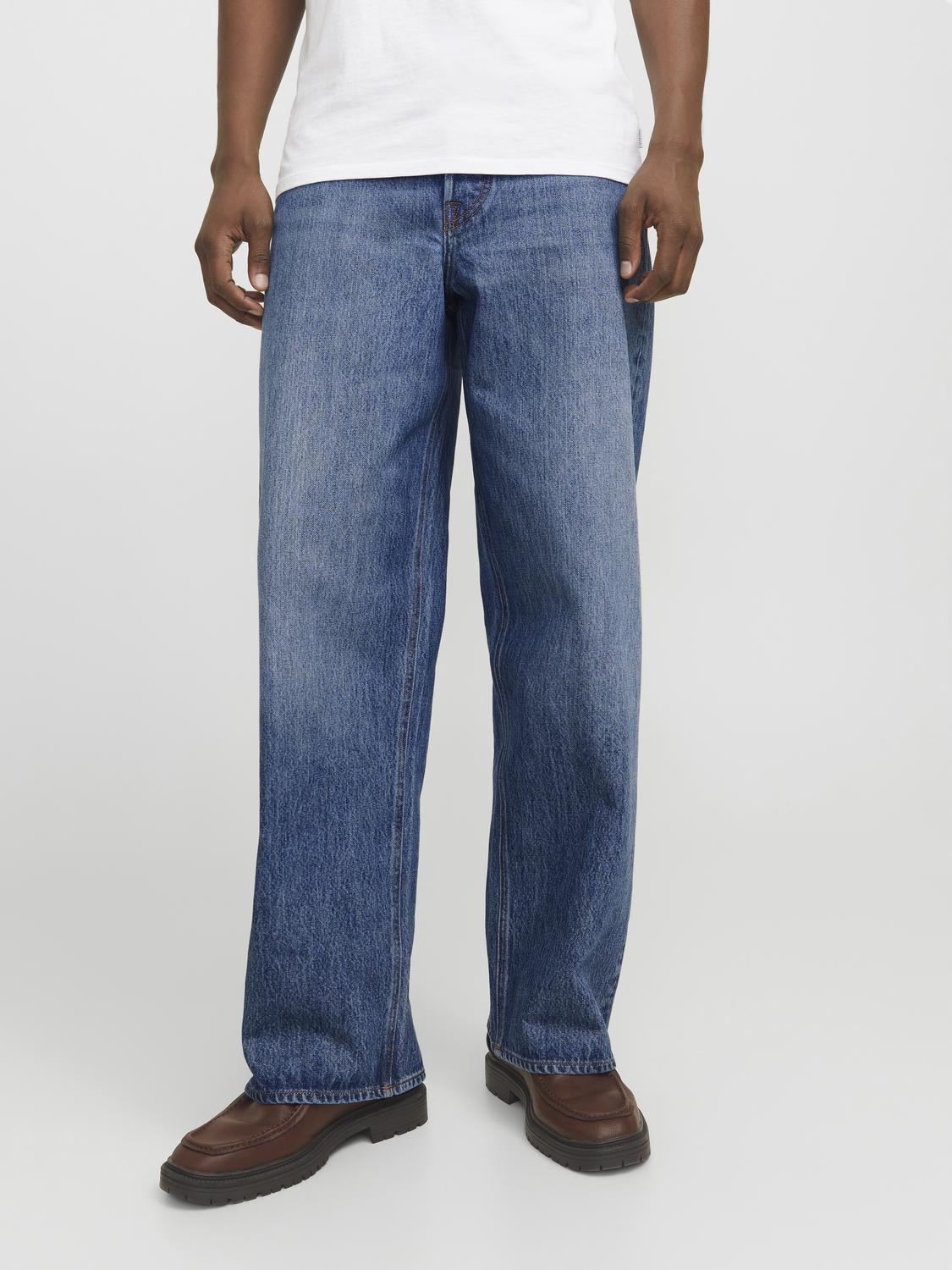 JEANS - Jjidave Jjcooper Am 868 Noos -  - Hr Ravn