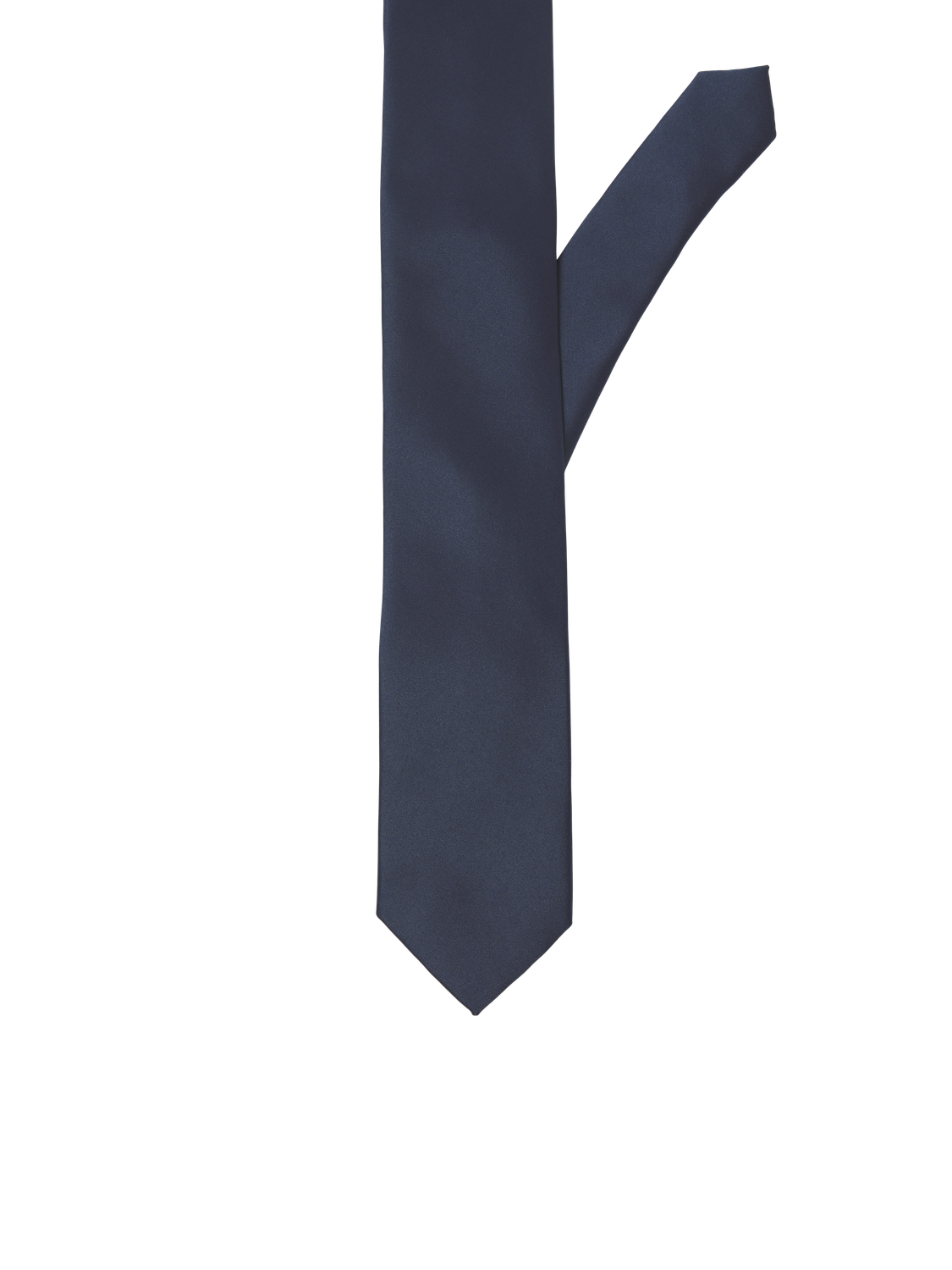 Ties - Jacsolid Tie Noos -  - Hr Ravn