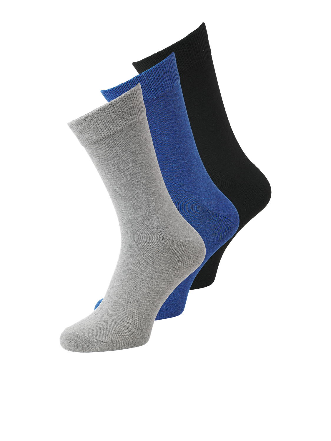 STRØMPER - Jacordinary Socks 3 Pack Noos -  - Hr Ravn