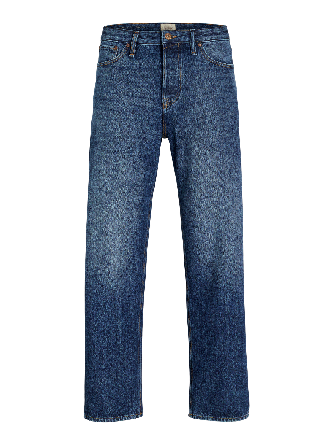 JEANS - Jjieddie Jjcooper Am 468 Noos -  - Hr Ravn