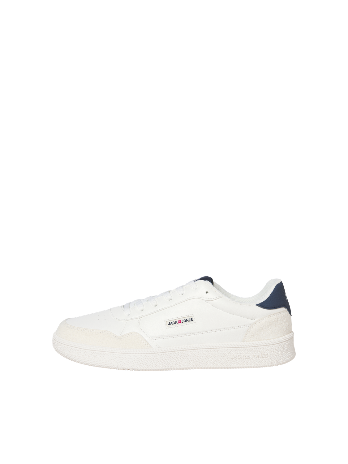 Sneakers - Jfwbounce Pu Sneaker Noos -  - Hr Ravn